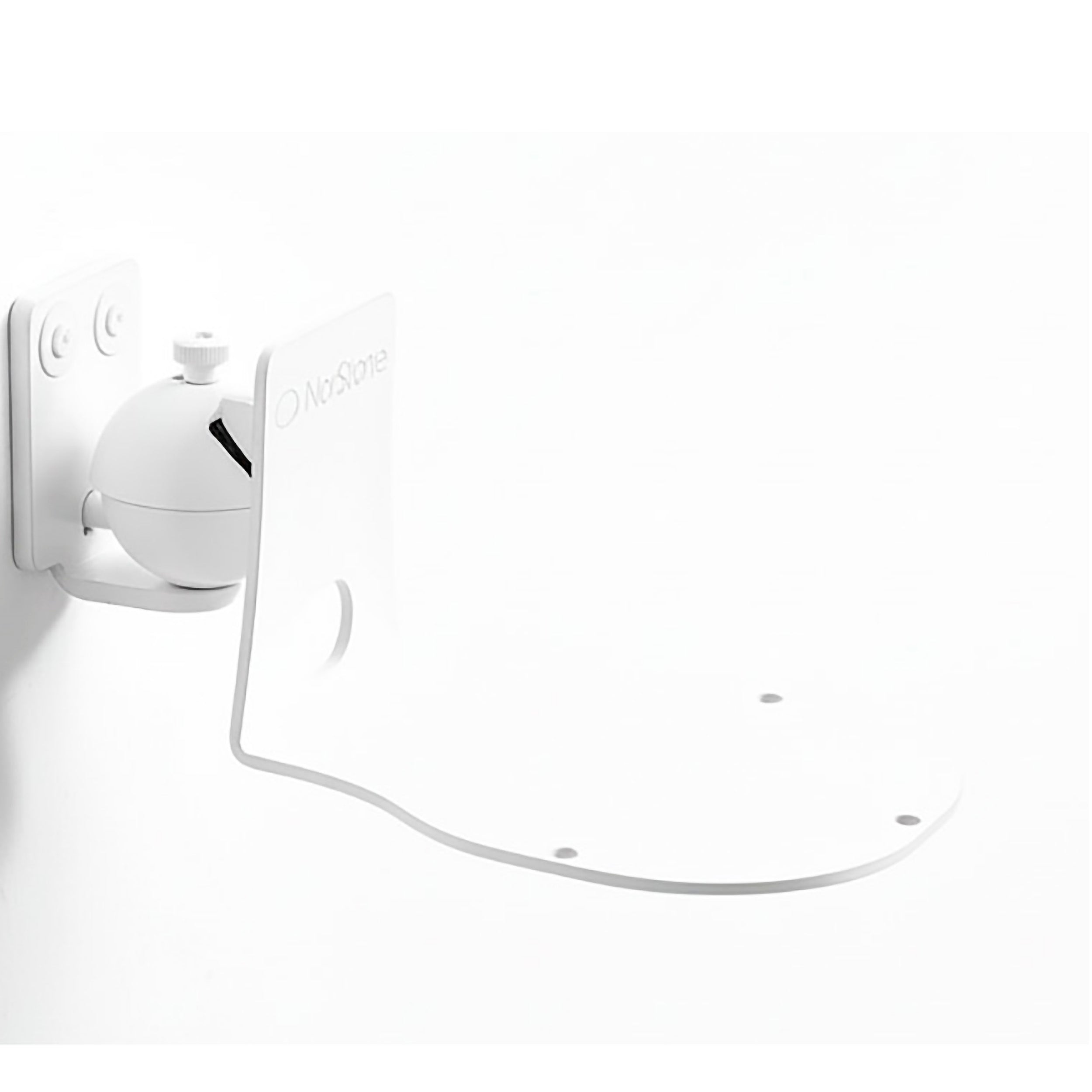 NorStone Vægbeslag til WiiM Sound