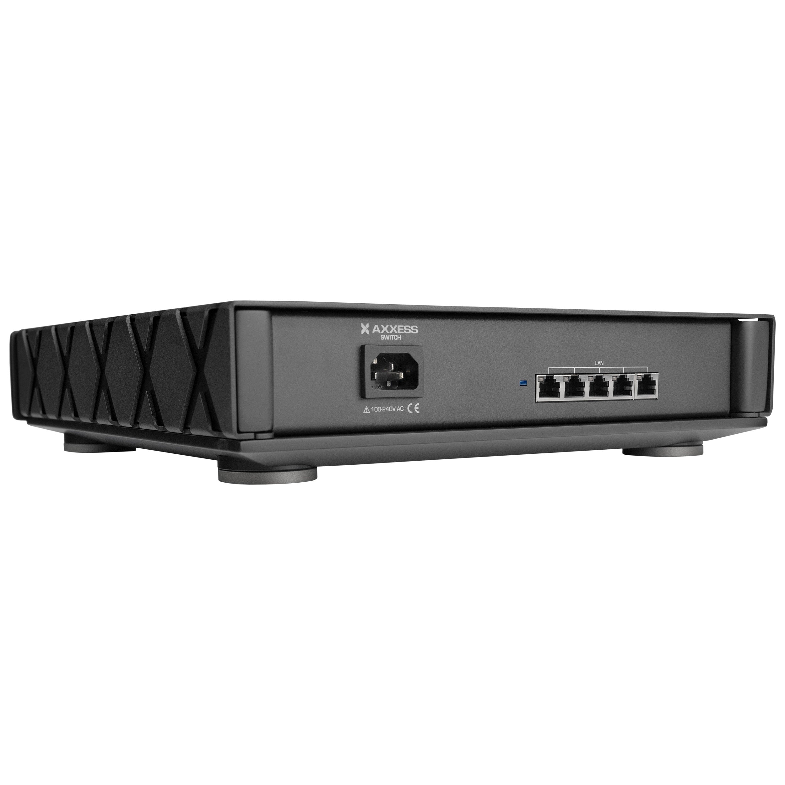 Axxess Switch