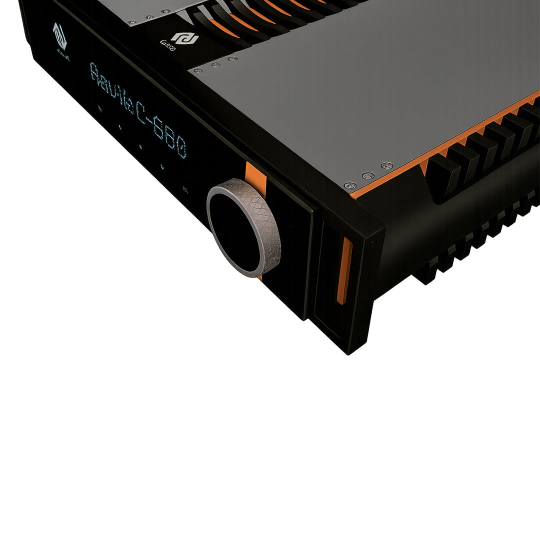 Aavik C-880