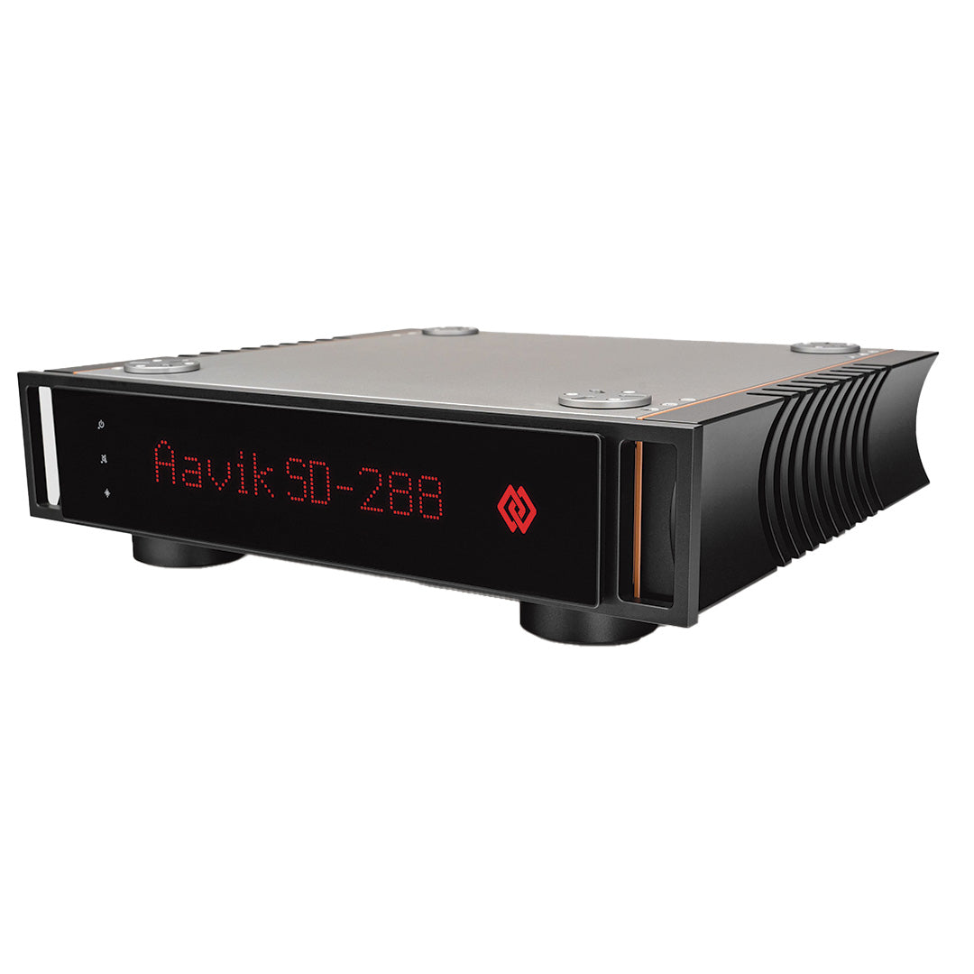 Aavik SD-288