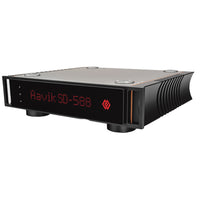Aavik DAC
