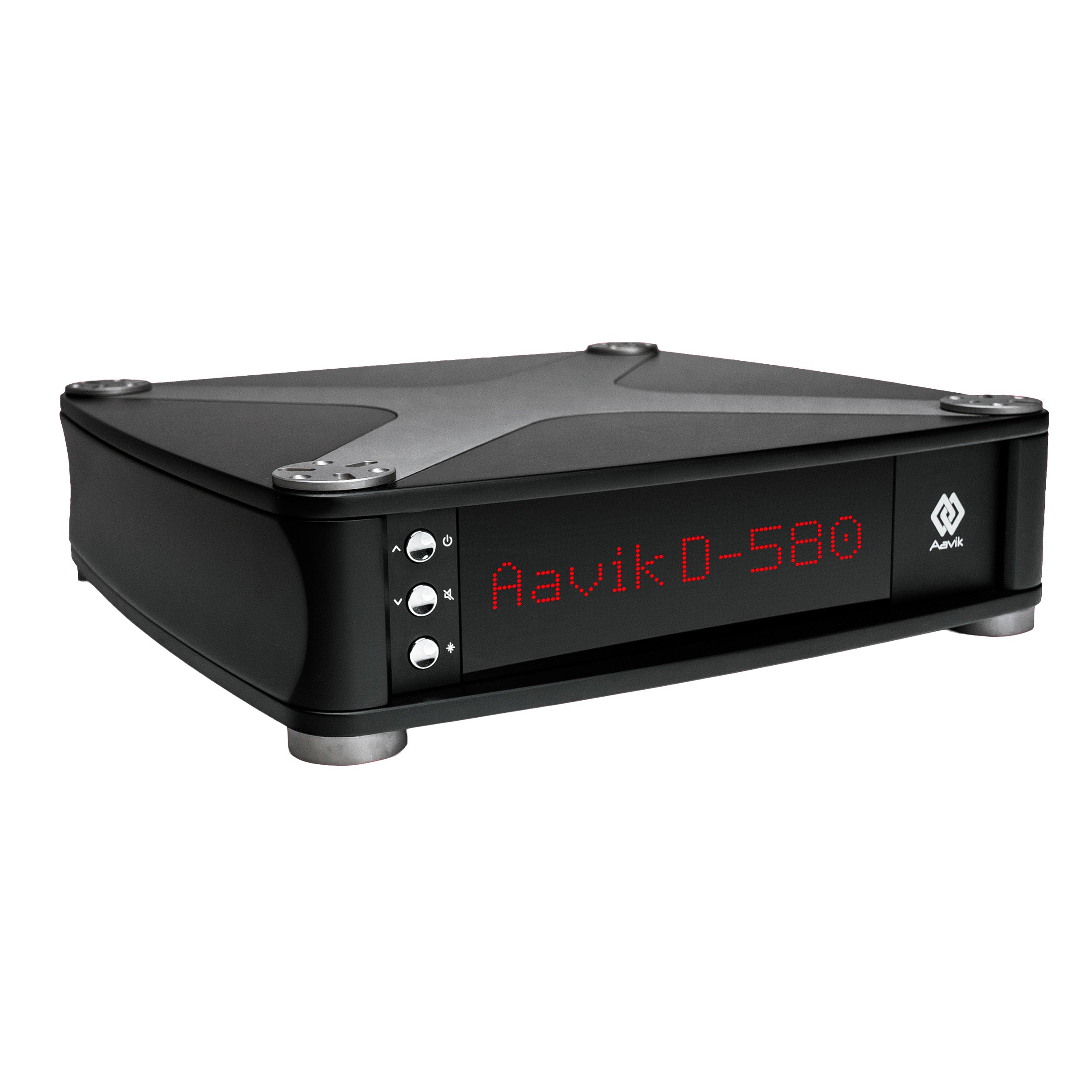 Aavik D-580 (LYD+)