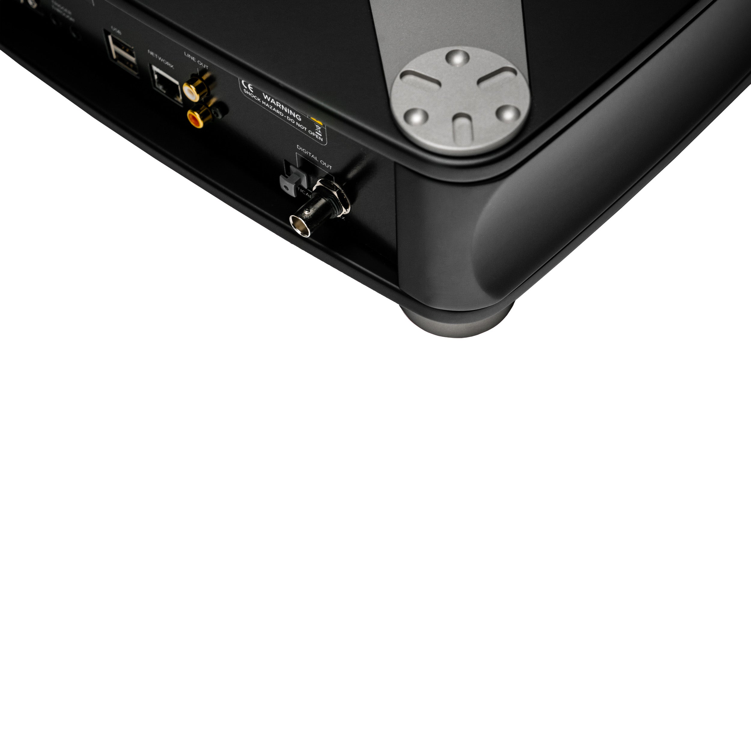 Aavik S-580 (LYD+)