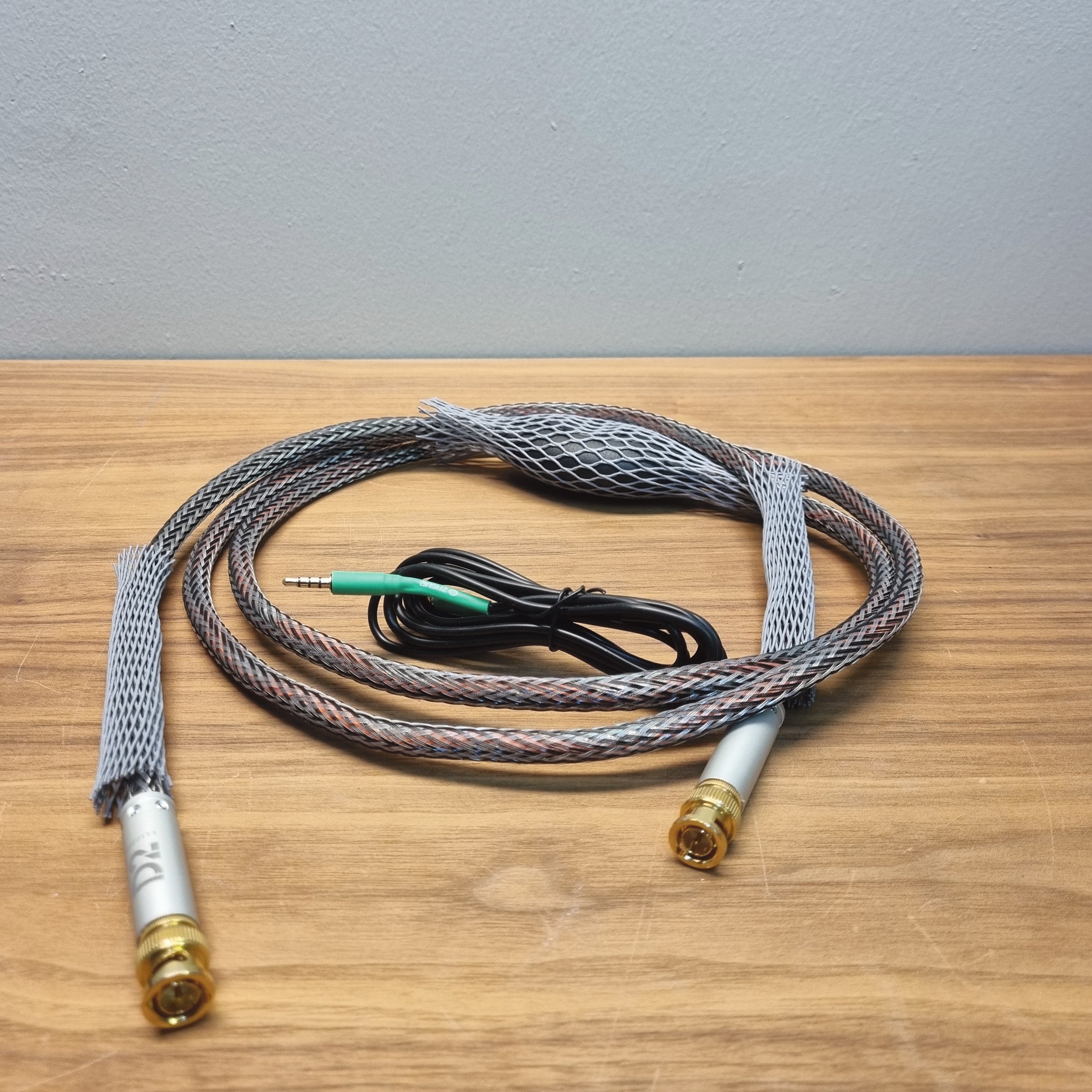 Ansuz Digitalz D2