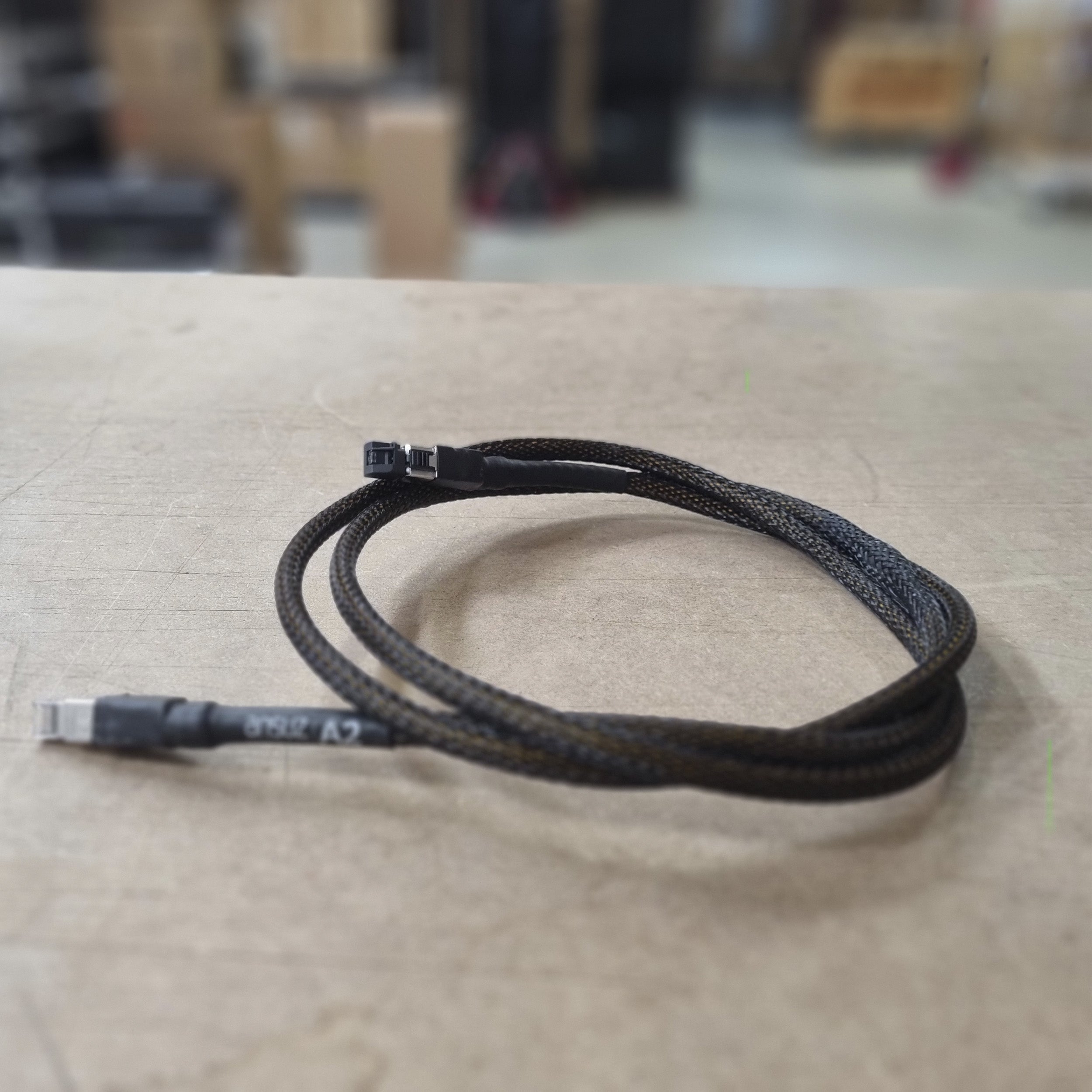 Ansuz Ethernet A2