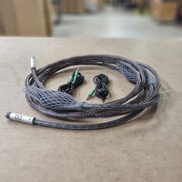 Used Cables & Power
