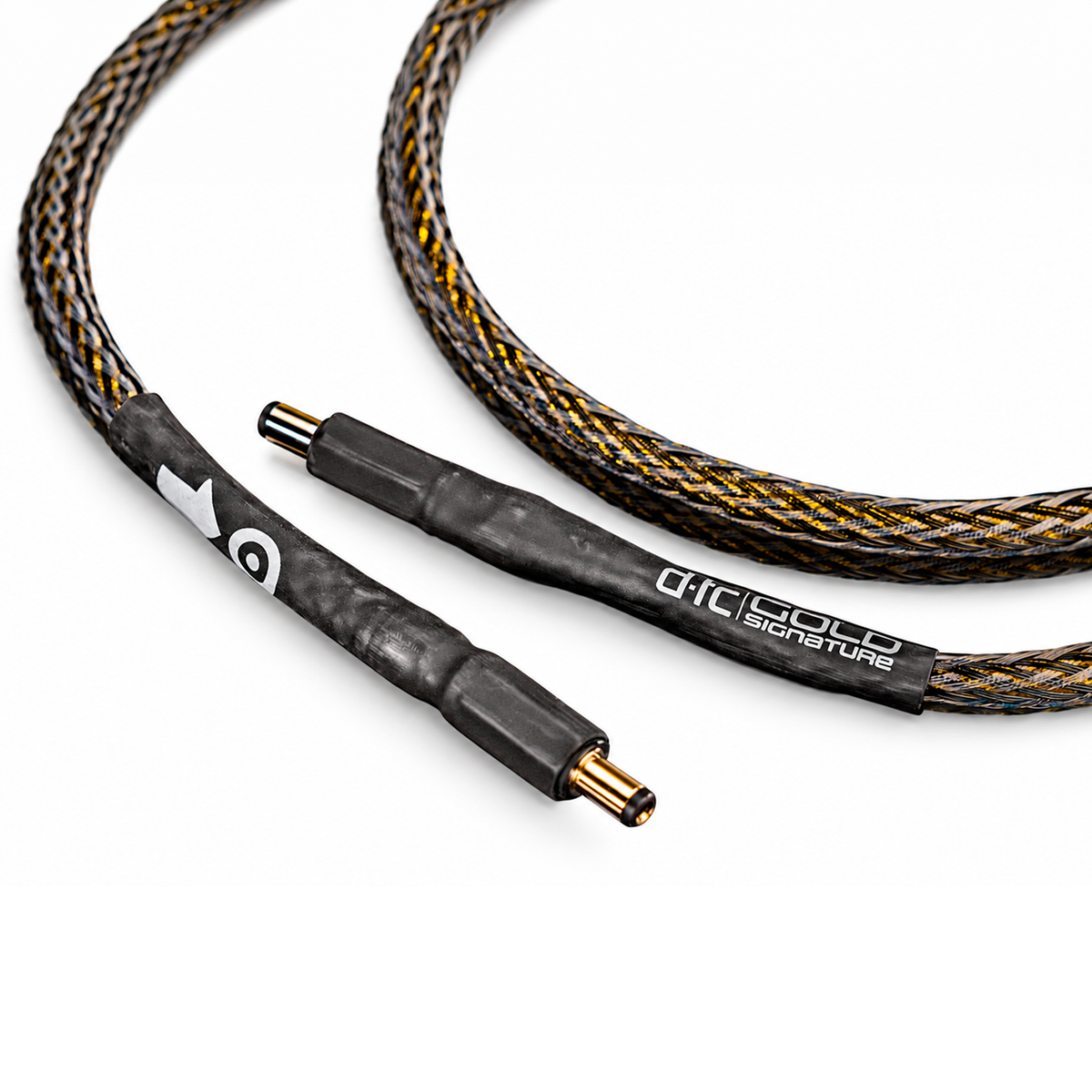 Ansuz DC Linkz D-TC Gold Signature