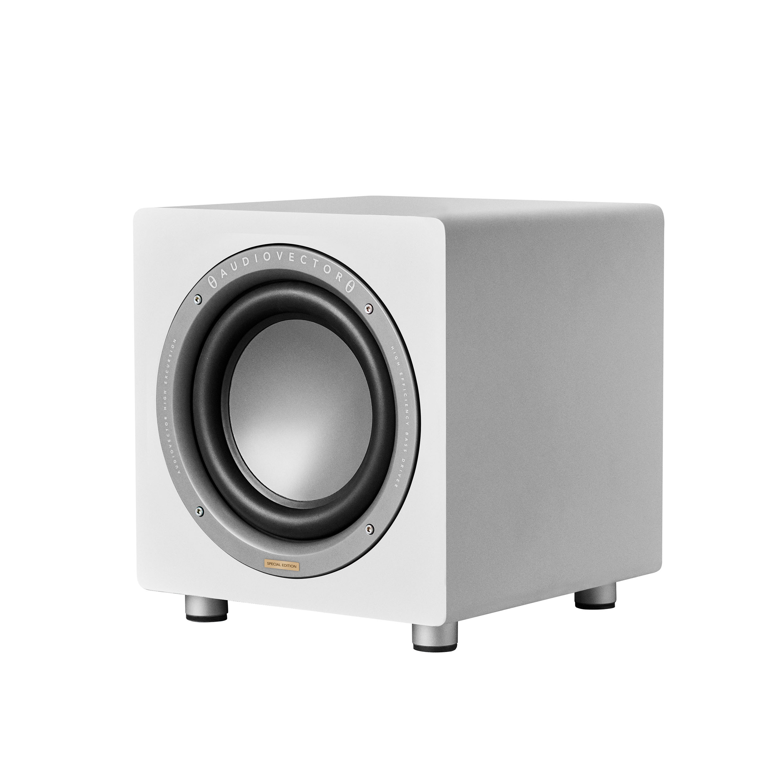 Audiovector QR Sub SE