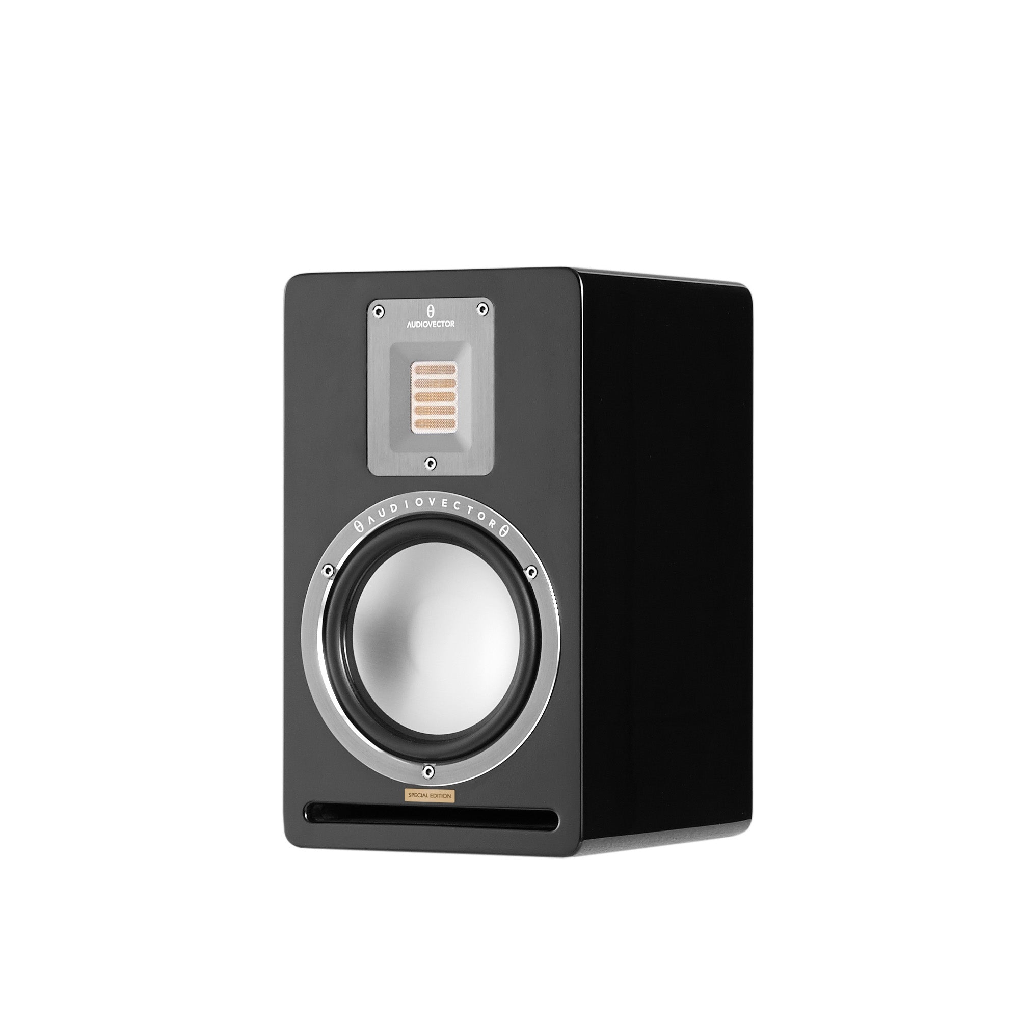 Harman Kardon Citation amp + Audiovector QR 1 SE + 2x3 meter Chord ClearwayX