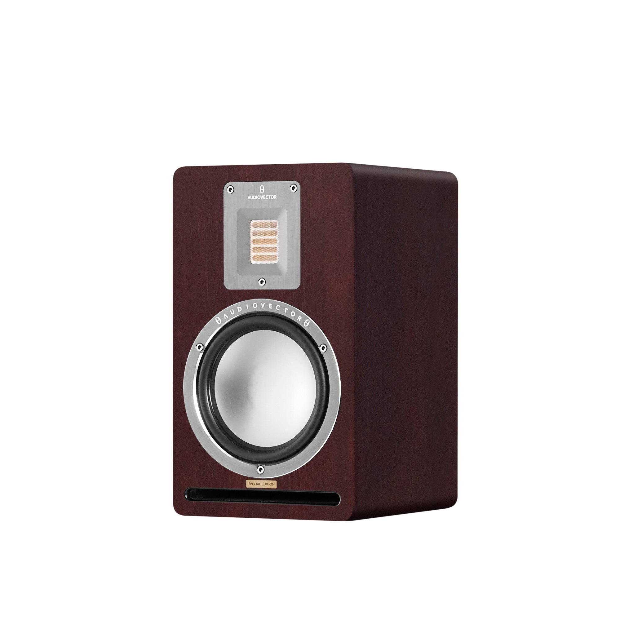 Harman Kardon Citation amp + Audiovector QR 1 SE + 2x3 meter Chord ClearwayX