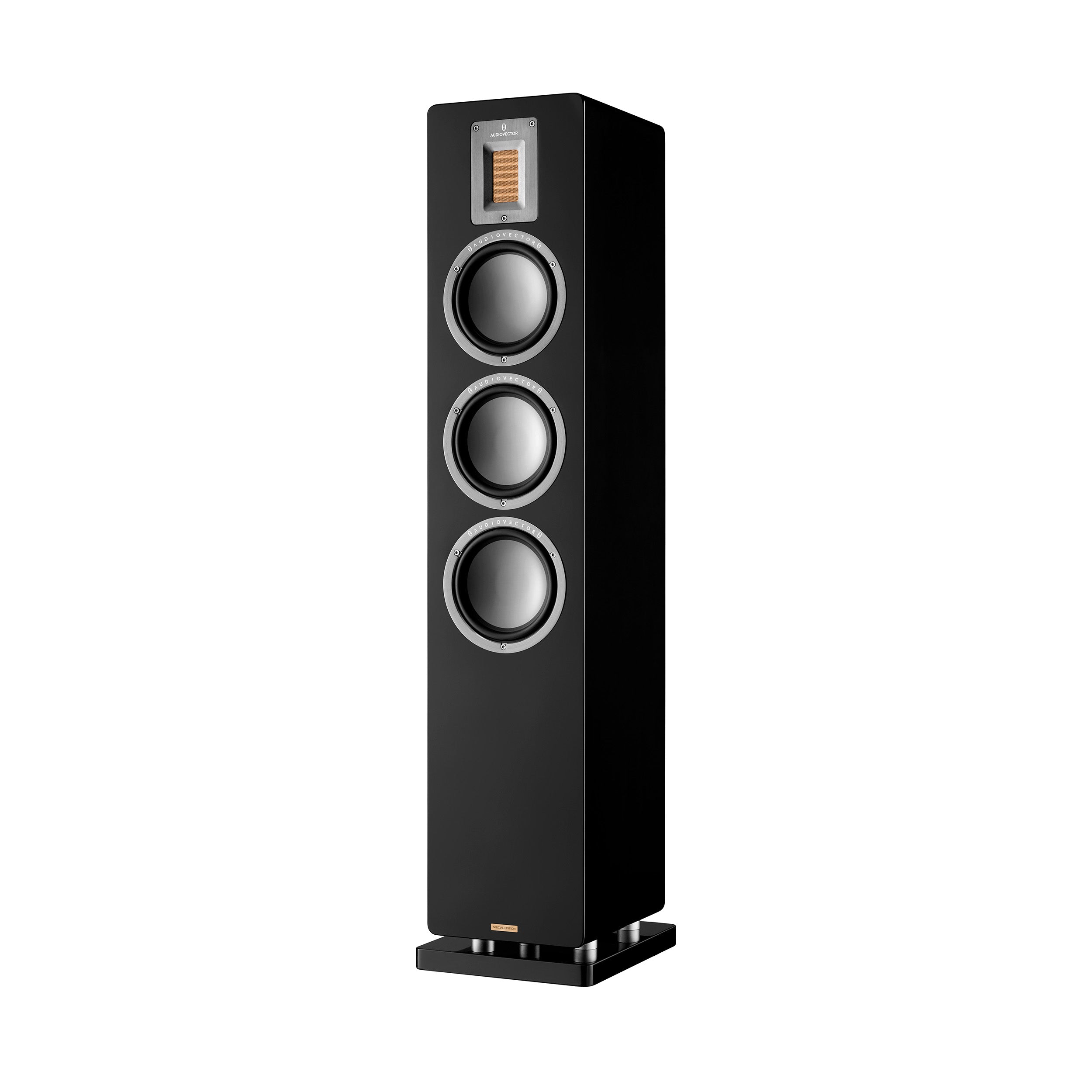 Audiovector QR 5 SE