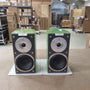 Used speaker