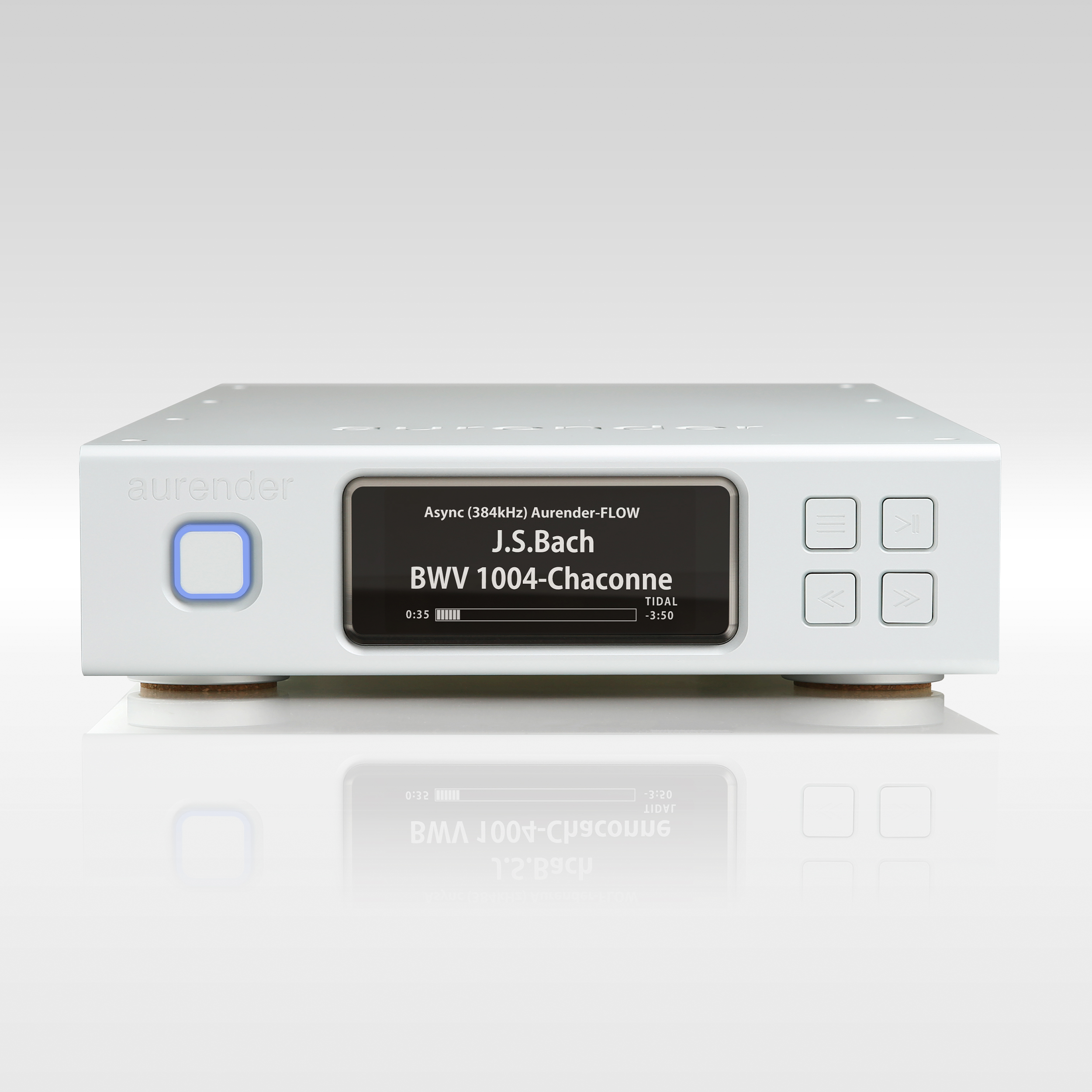 Aurender N150