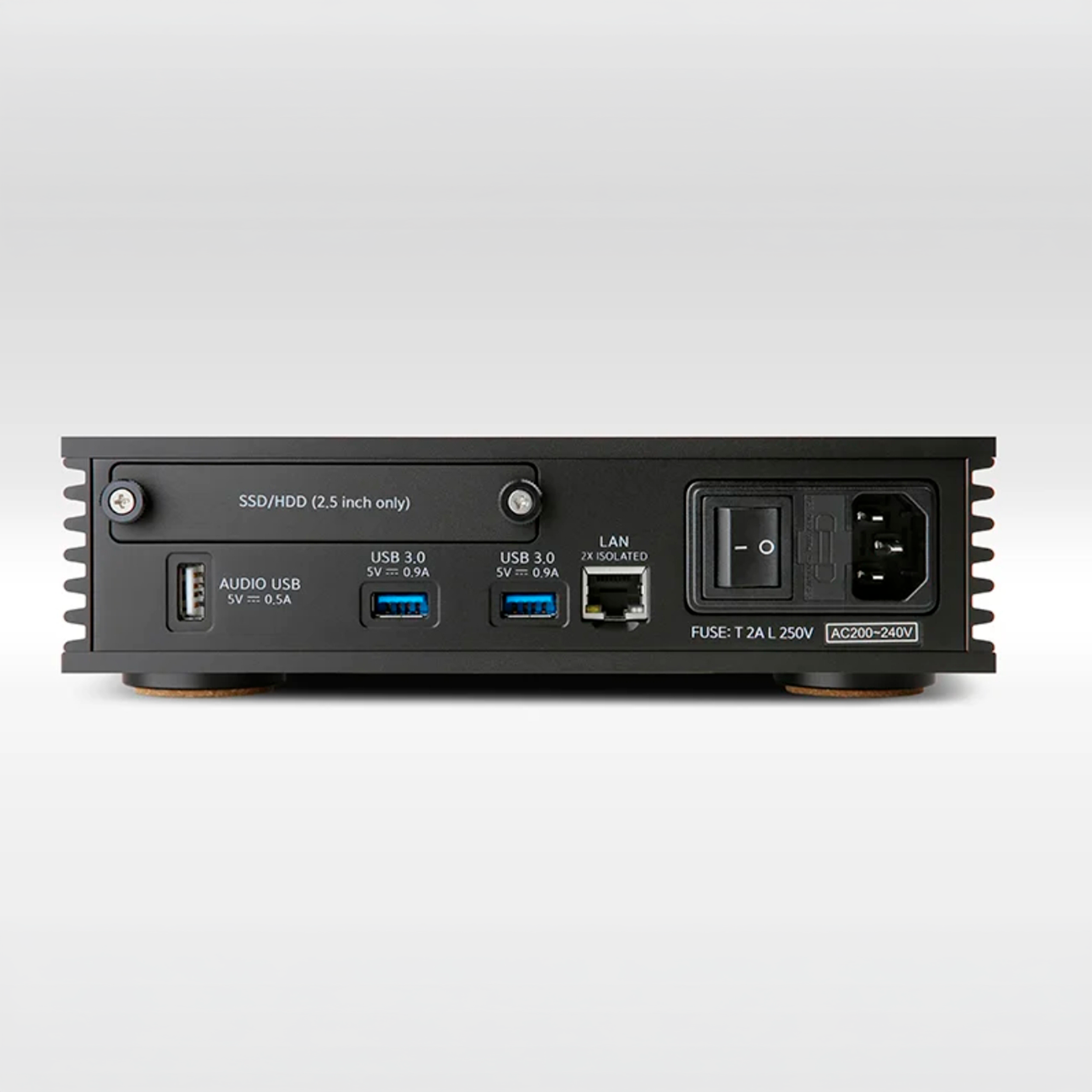 Aurender N150