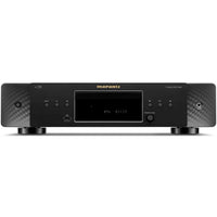 CD players with a focus on sound quality