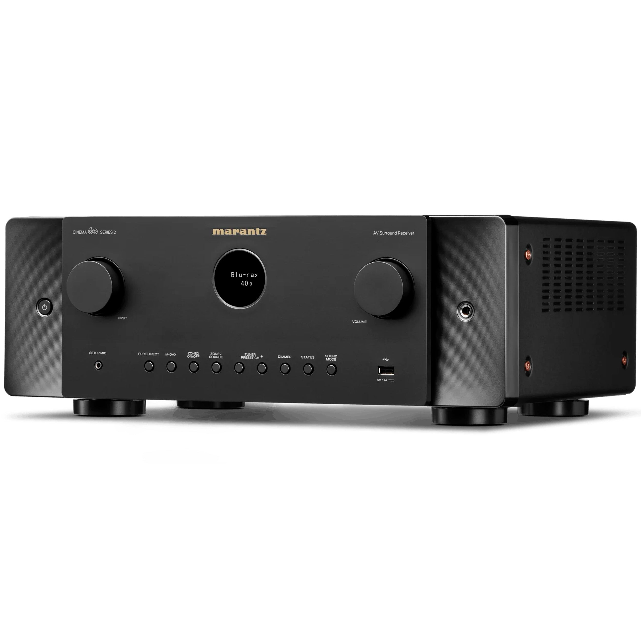 Marantz Cinema 60 Series 2
