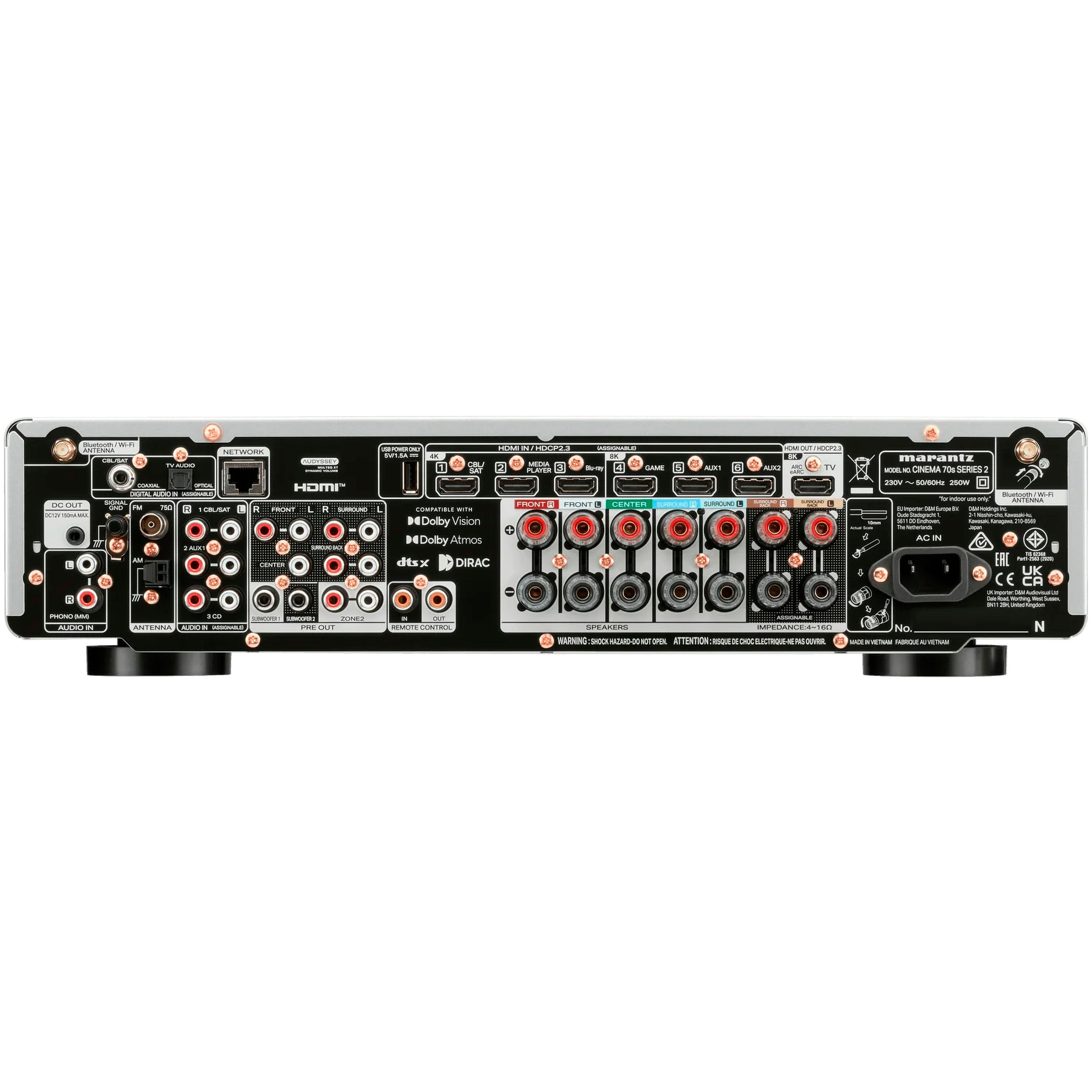 Marantz Cinema 70 Series 2