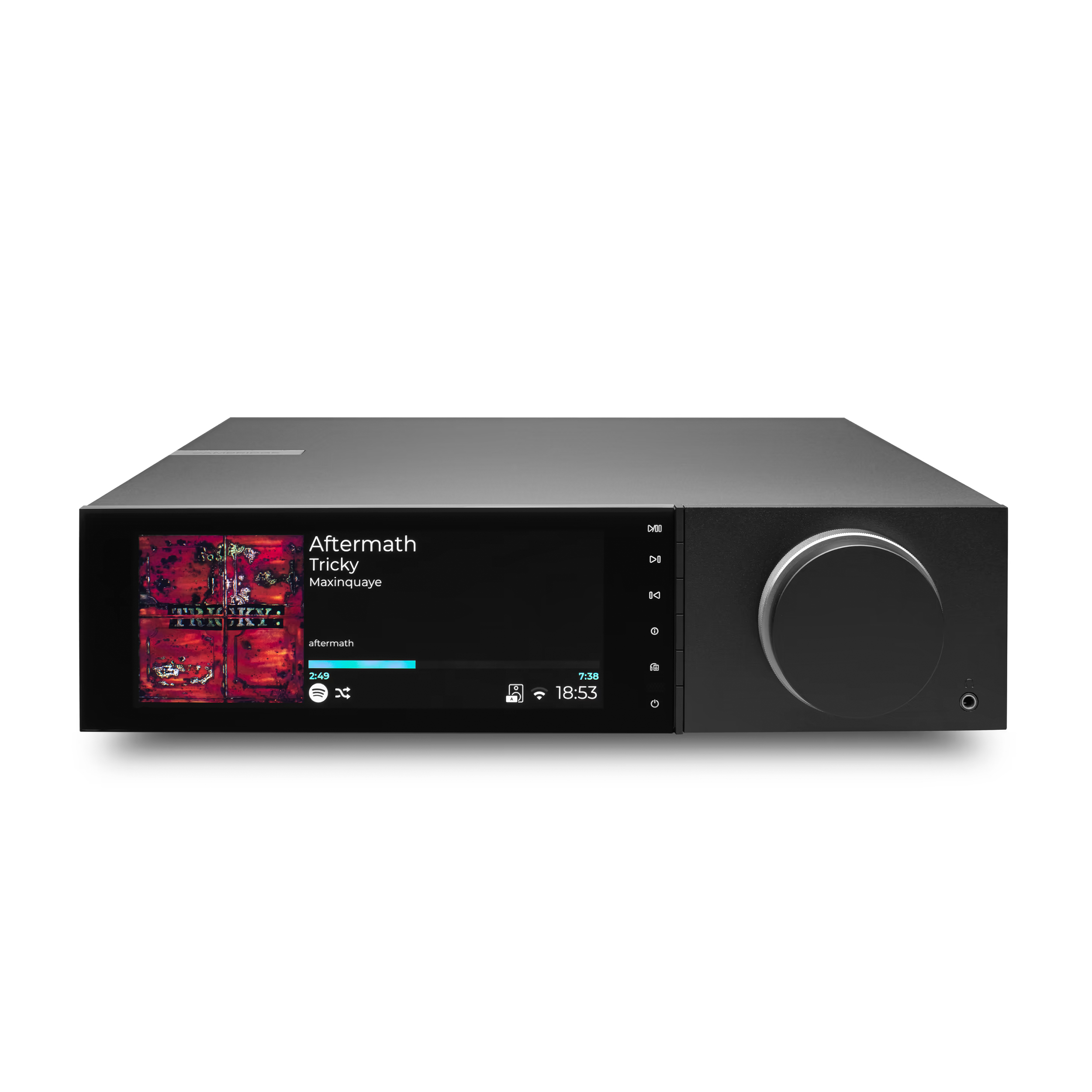 Cambridge Audio EVO 150 SE