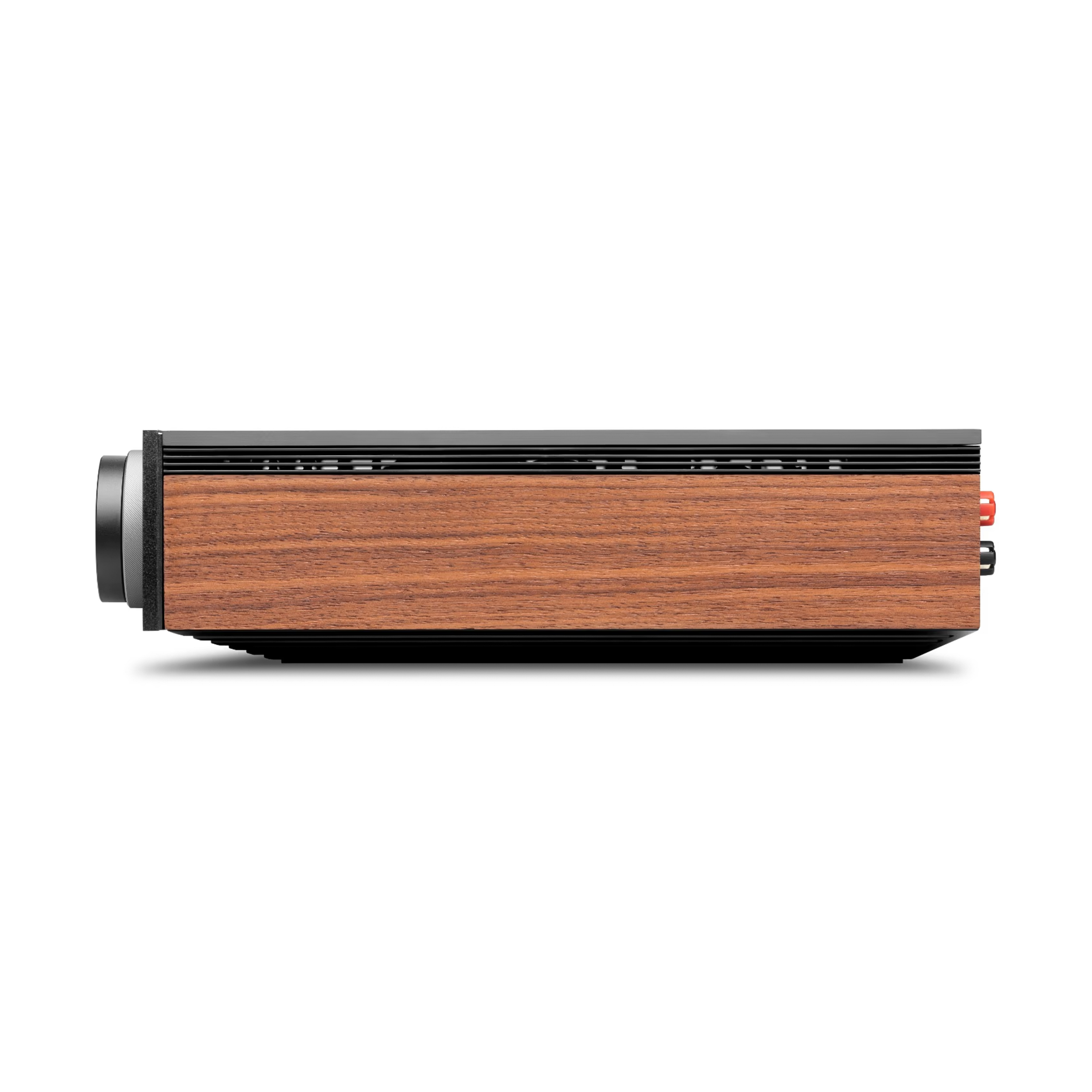 Cambridge EVO 300 streamingforstærker