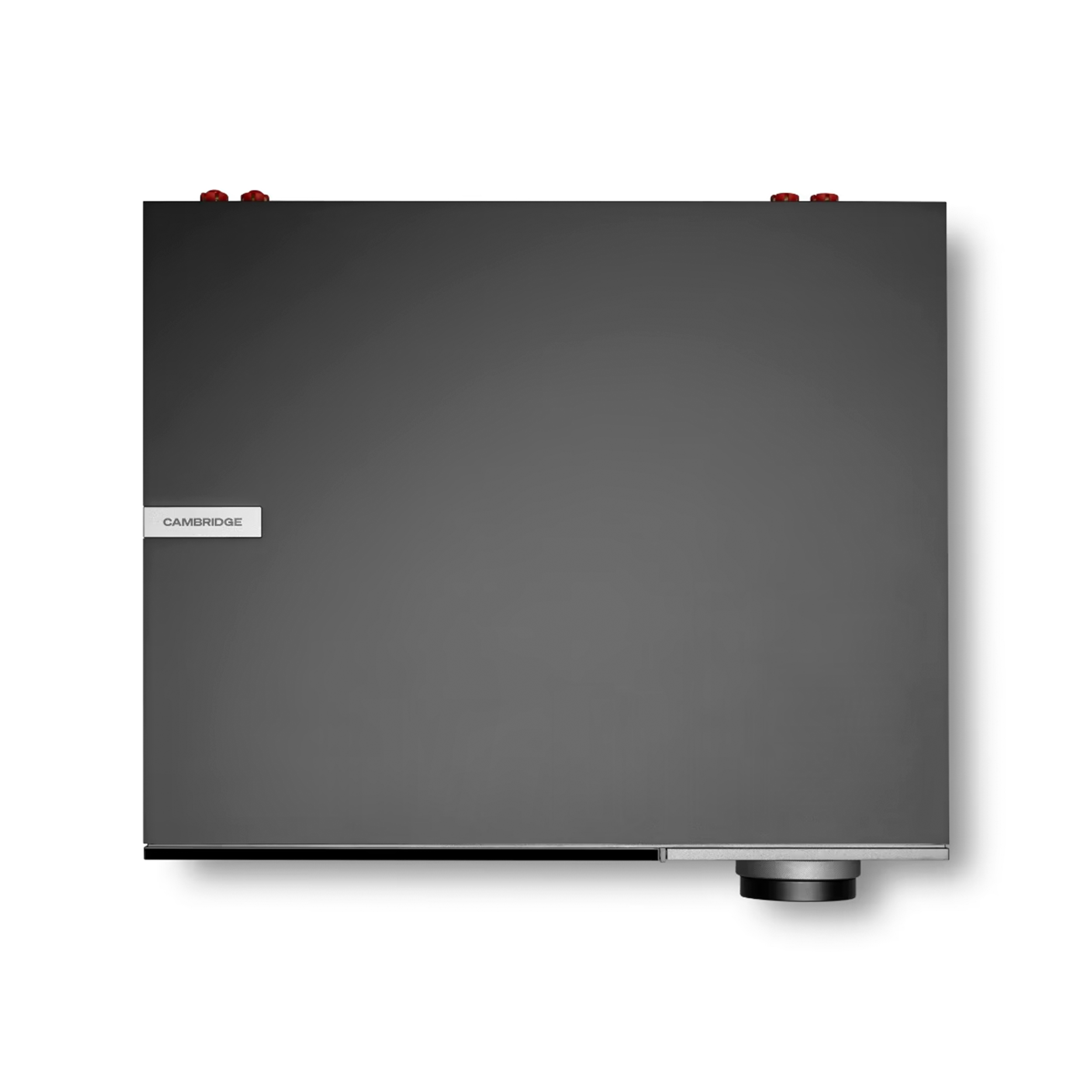Cambridge EVO 300 streamingforstærker
