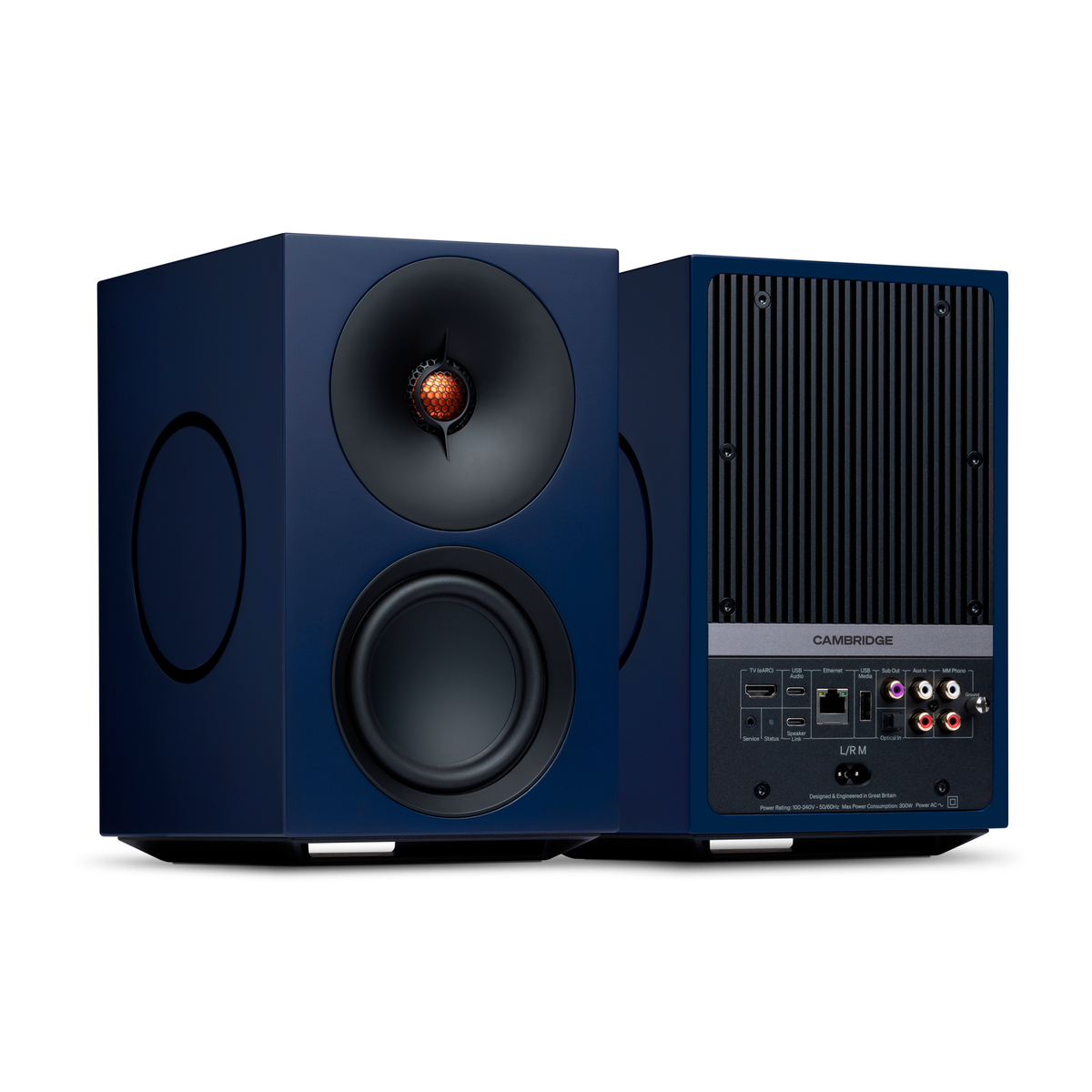 Cambridge Audio L/R M