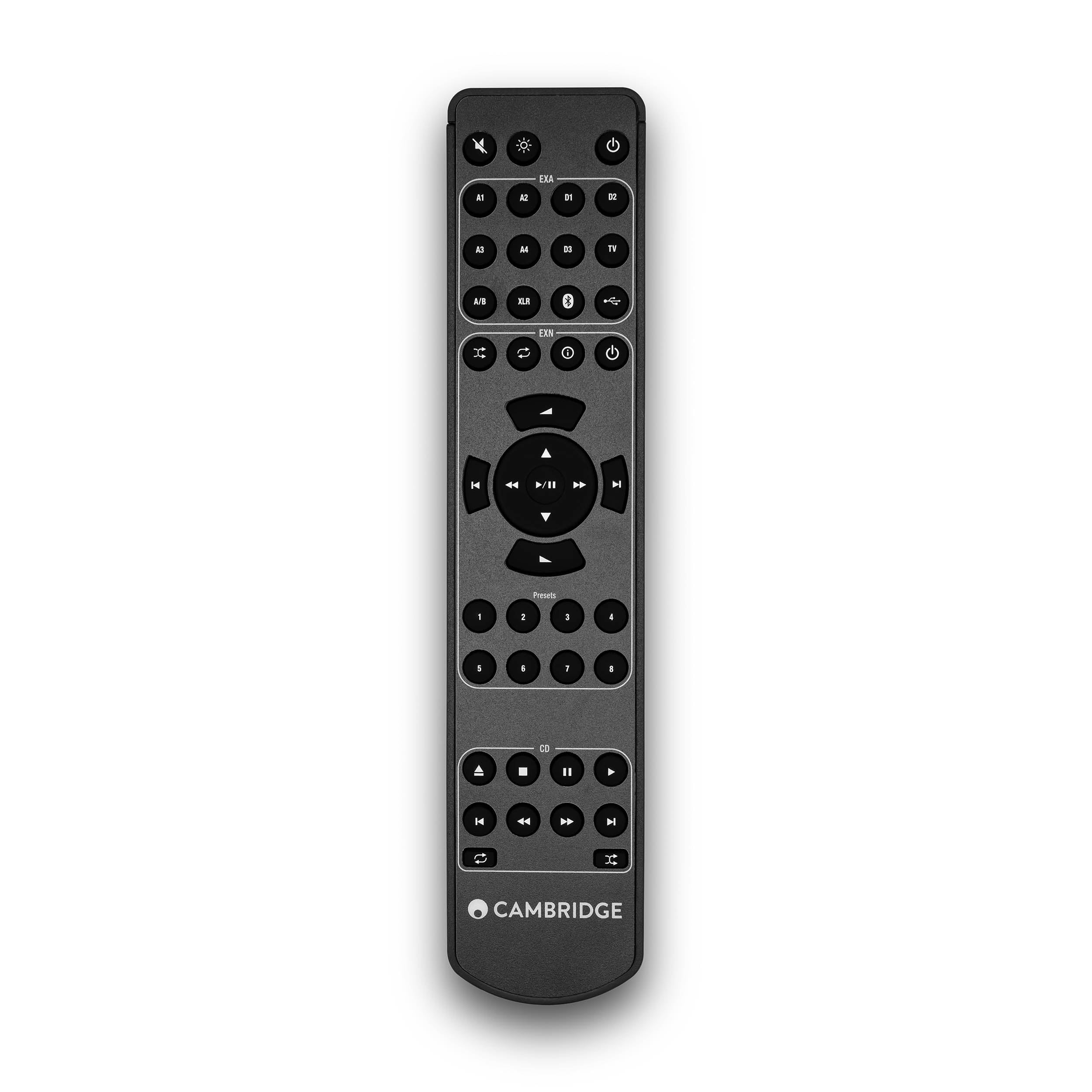 Cambridge Audio EXA100
