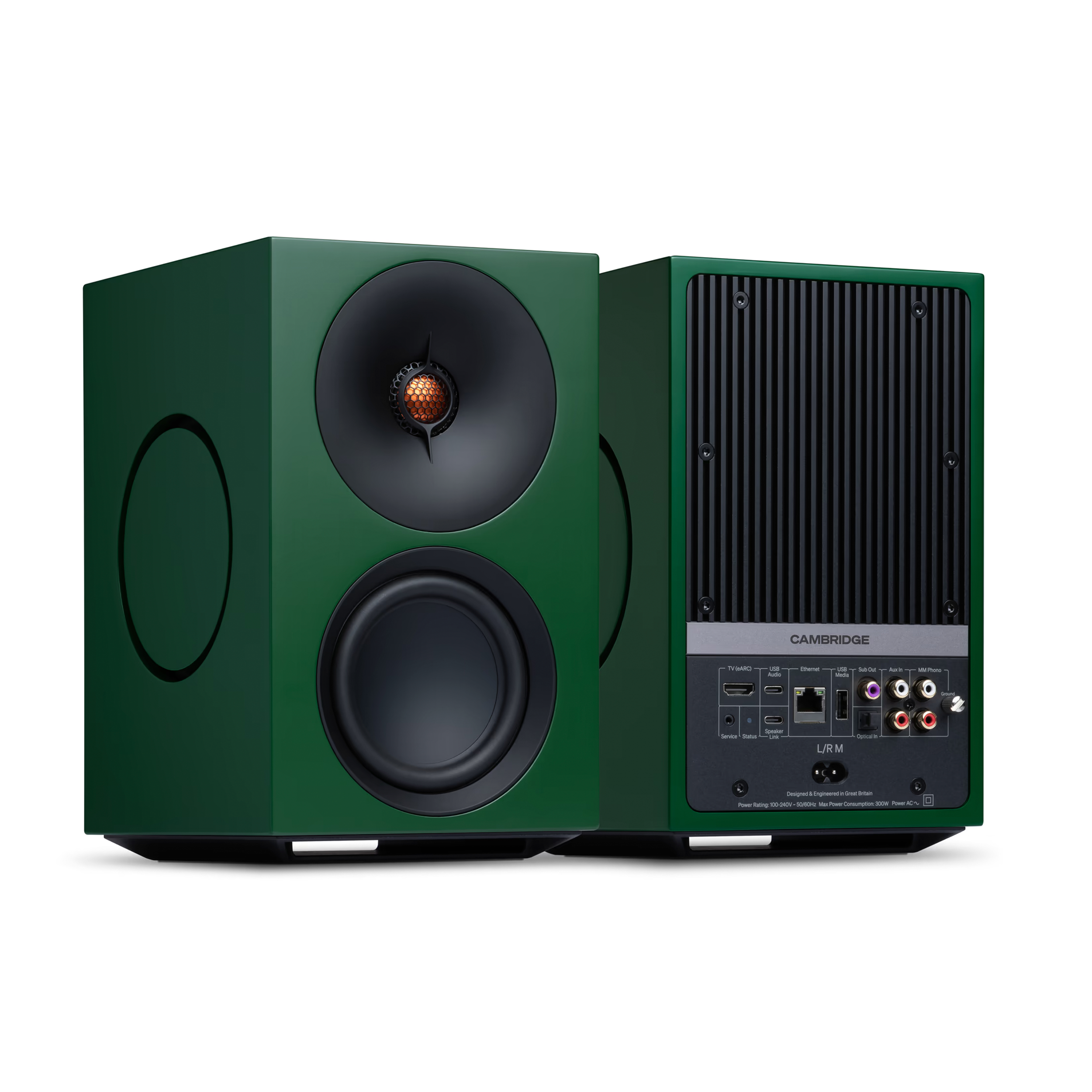 Cambridge Audio L/R M