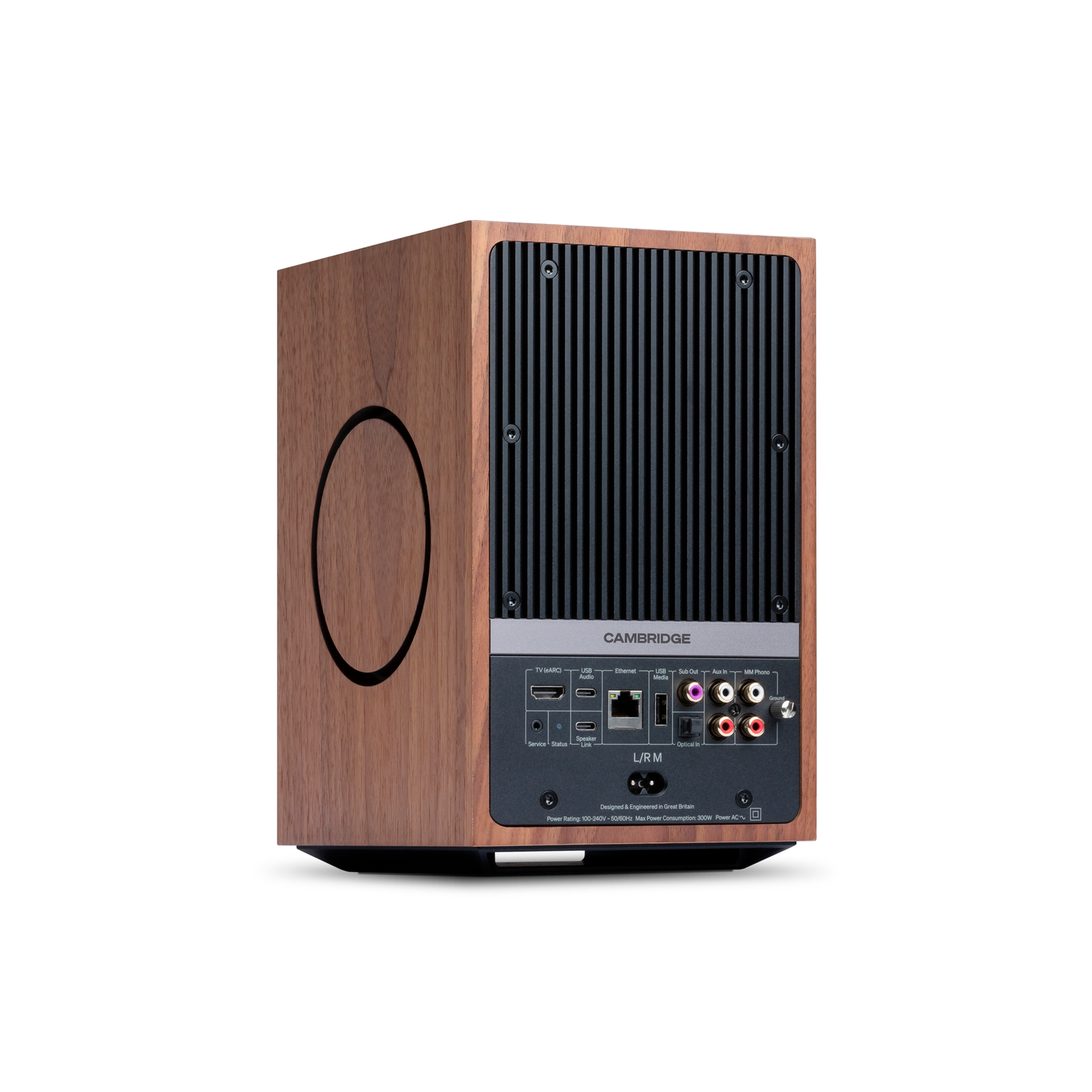 Cambridge Audio L/R M