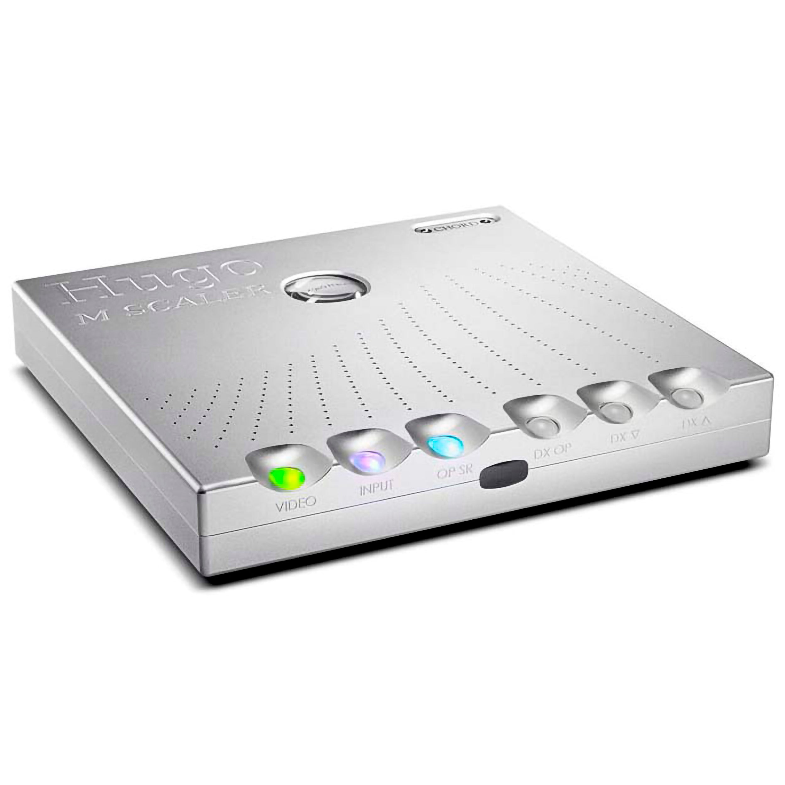 Chord Electronics Hugo M Scaler