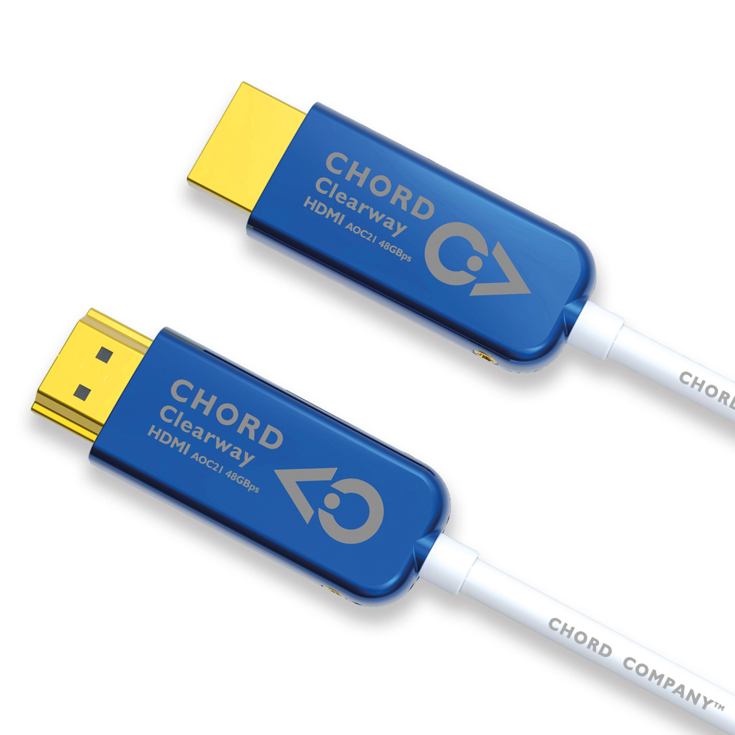 Chord Clearway HDMI AOC 8k (48Gbps)