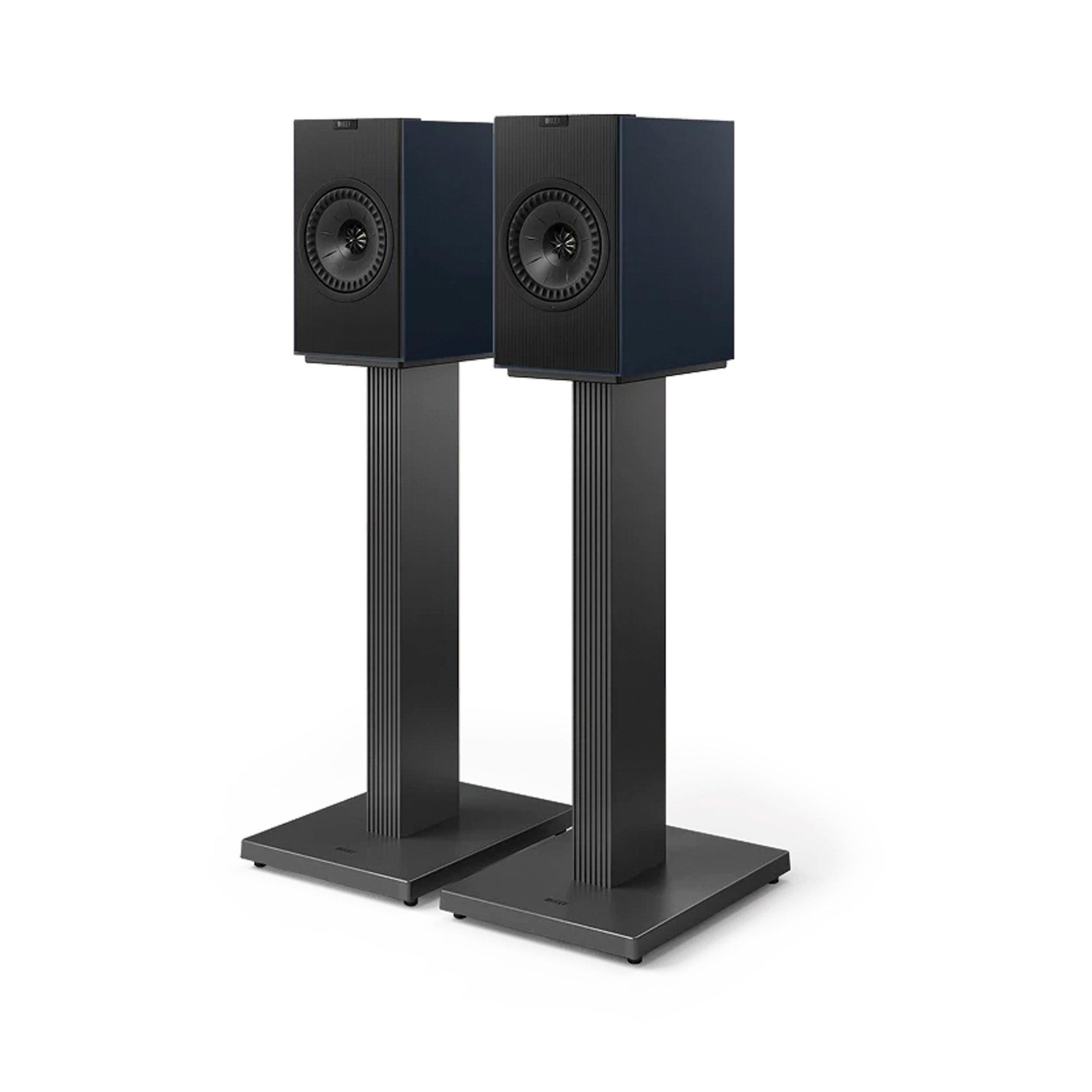 Kef Coda W Wireless 2 pcs. - Active speaker - Lydspecialisten