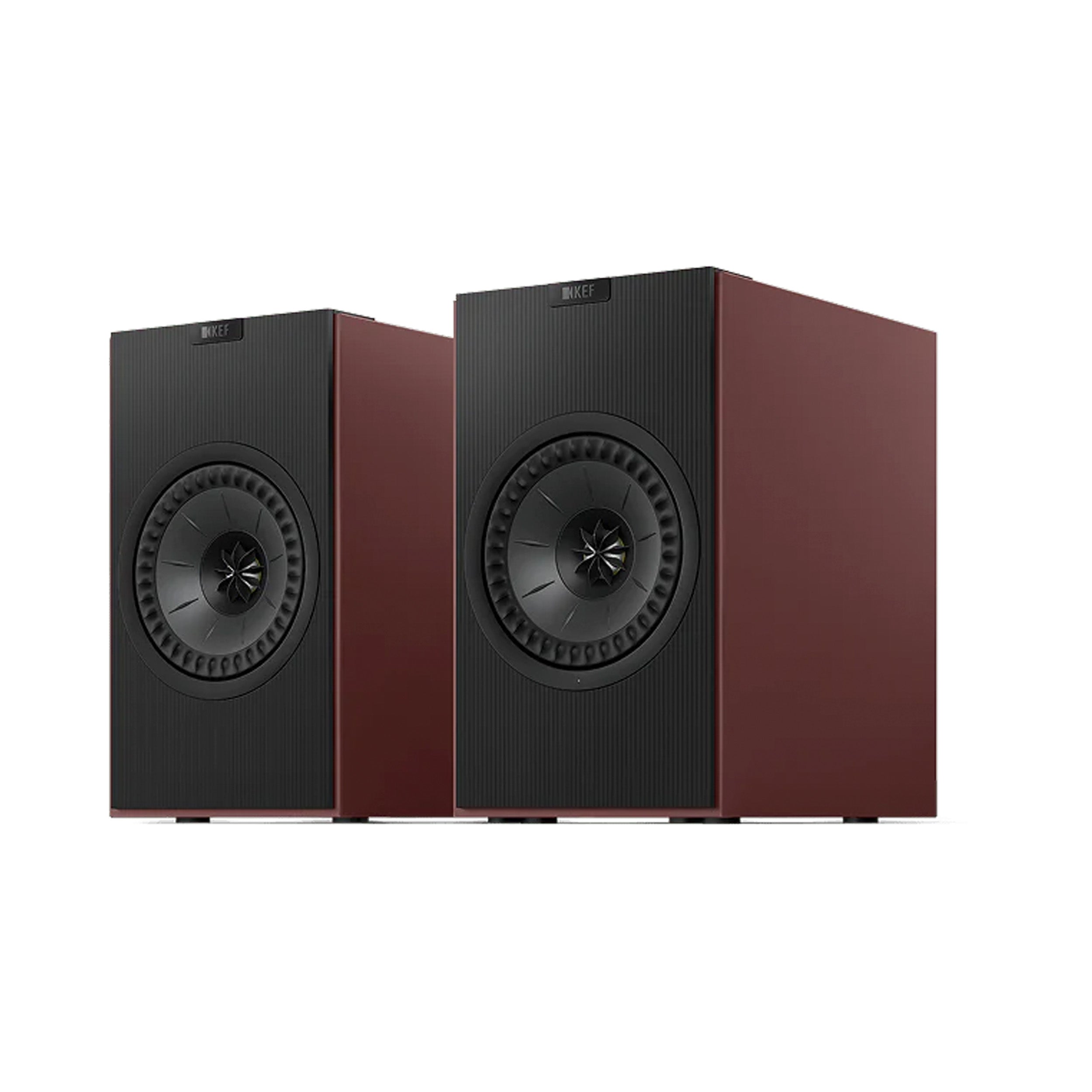 Kef Coda W Wireless 2 pcs. - Active speaker - Lydspecialisten