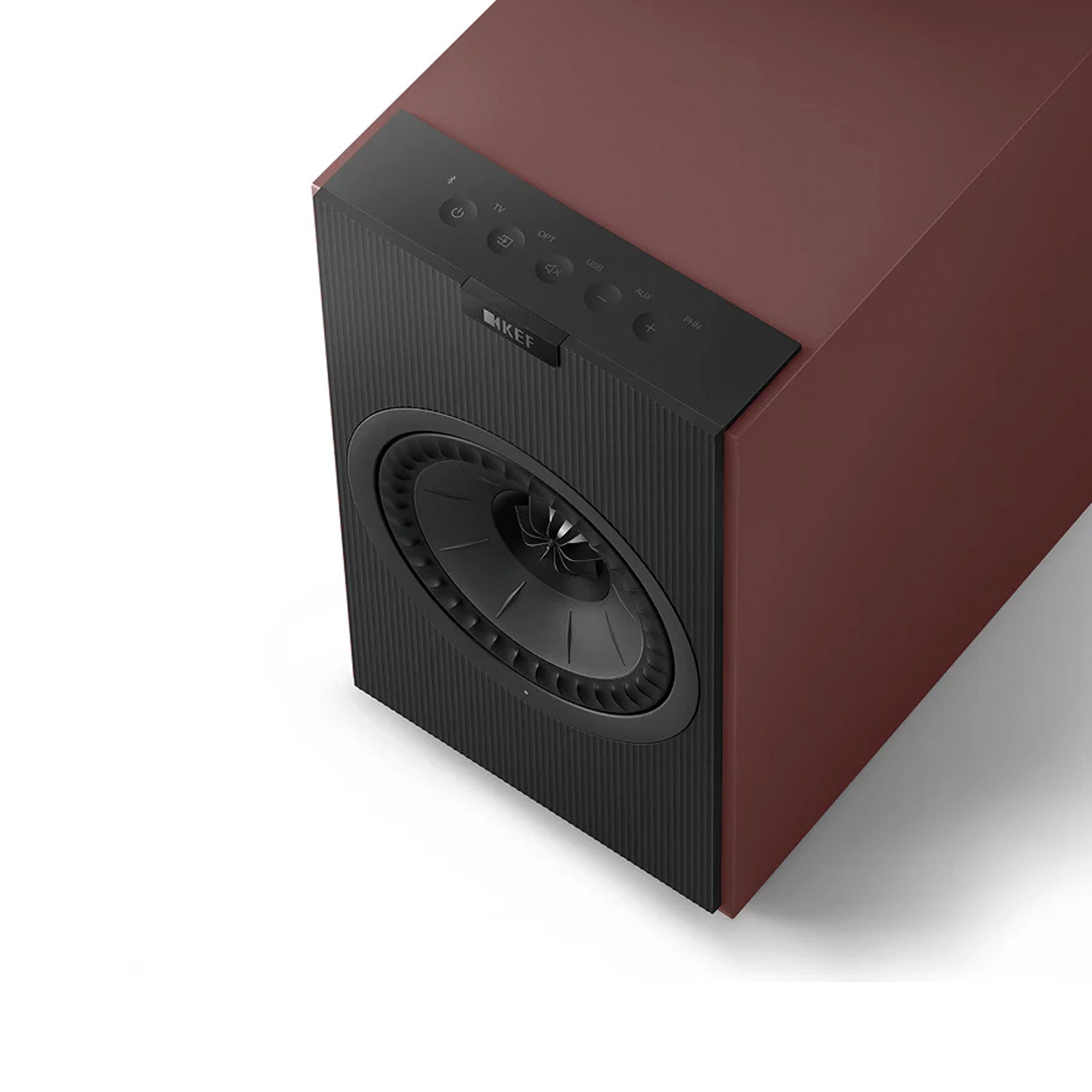 Kef Coda W Wireless 2 stk.