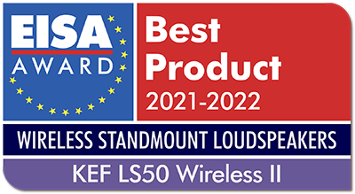 EISA Award 2021-2022 