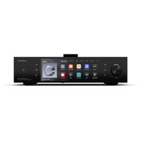 Preamplifier