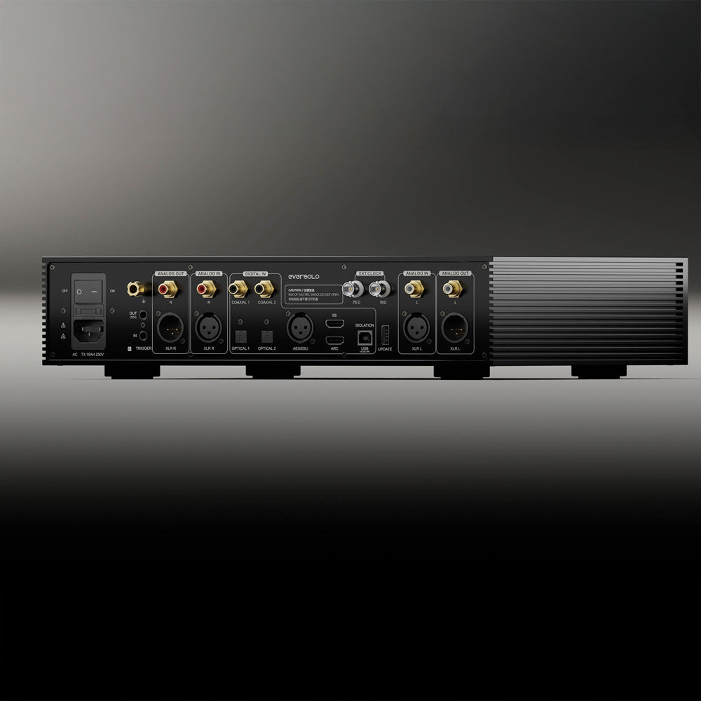 Eversolo DAC-Z10