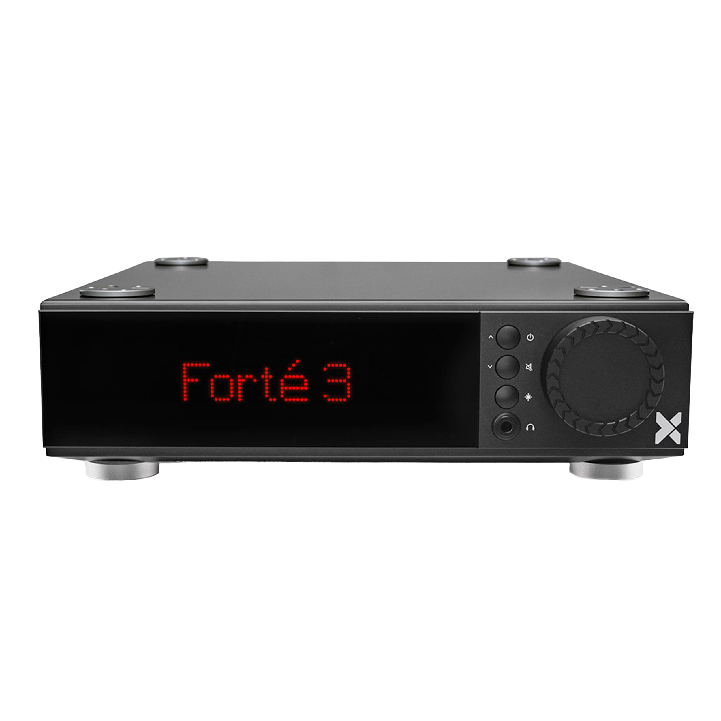 AXXESS Forte 3 -  (BRUGT)