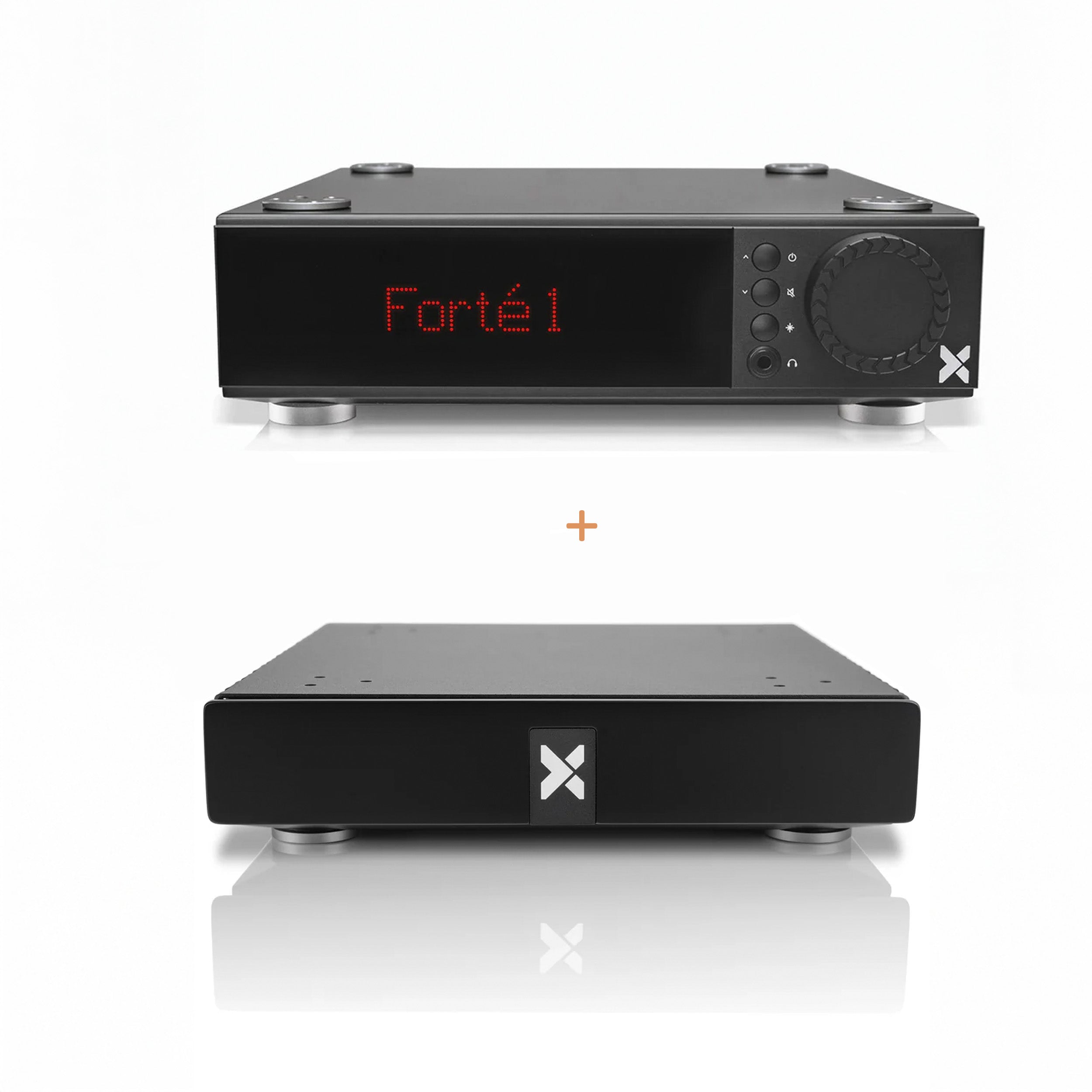 Axxess Forté 1 incl. Axxess Power Switch