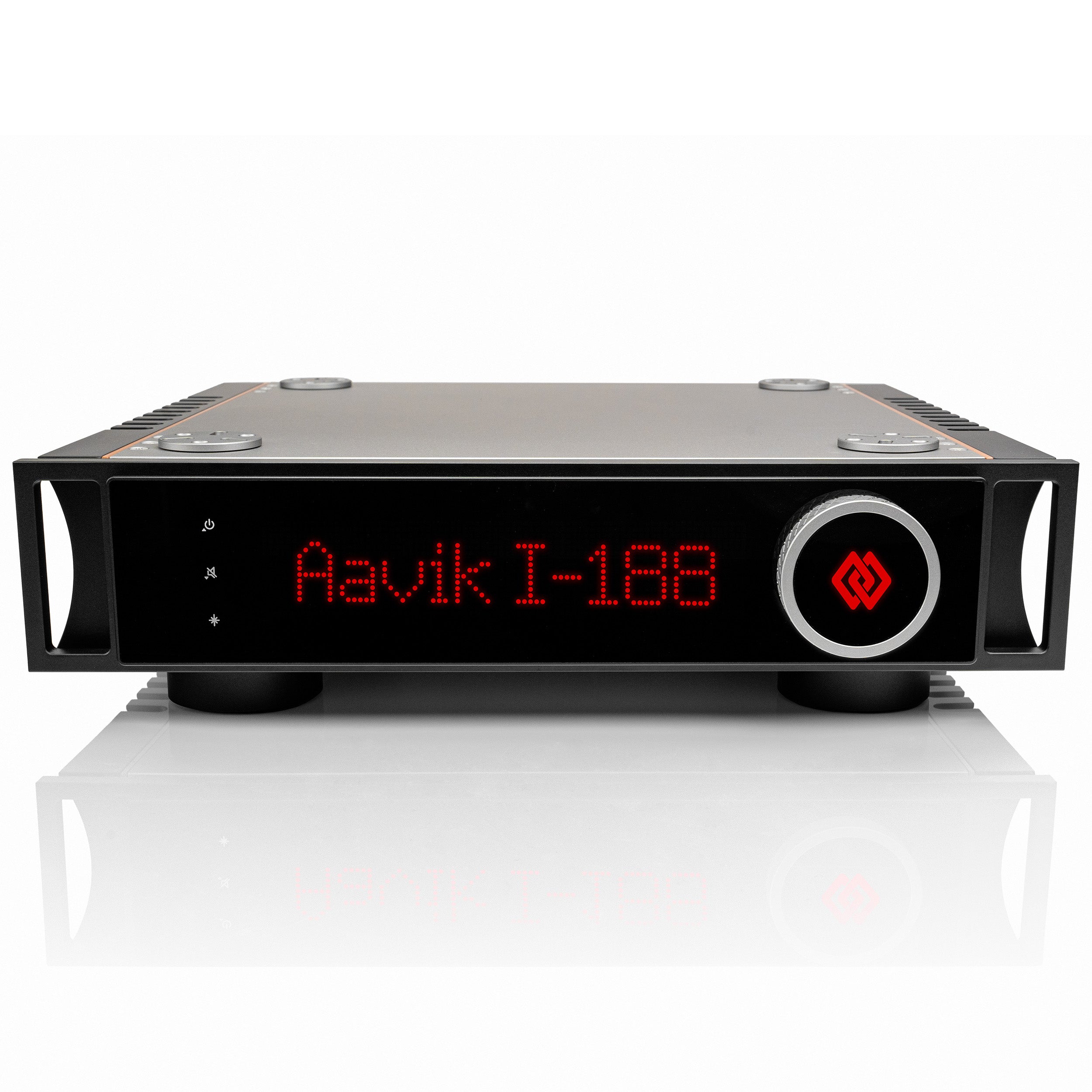 Aavik I-188