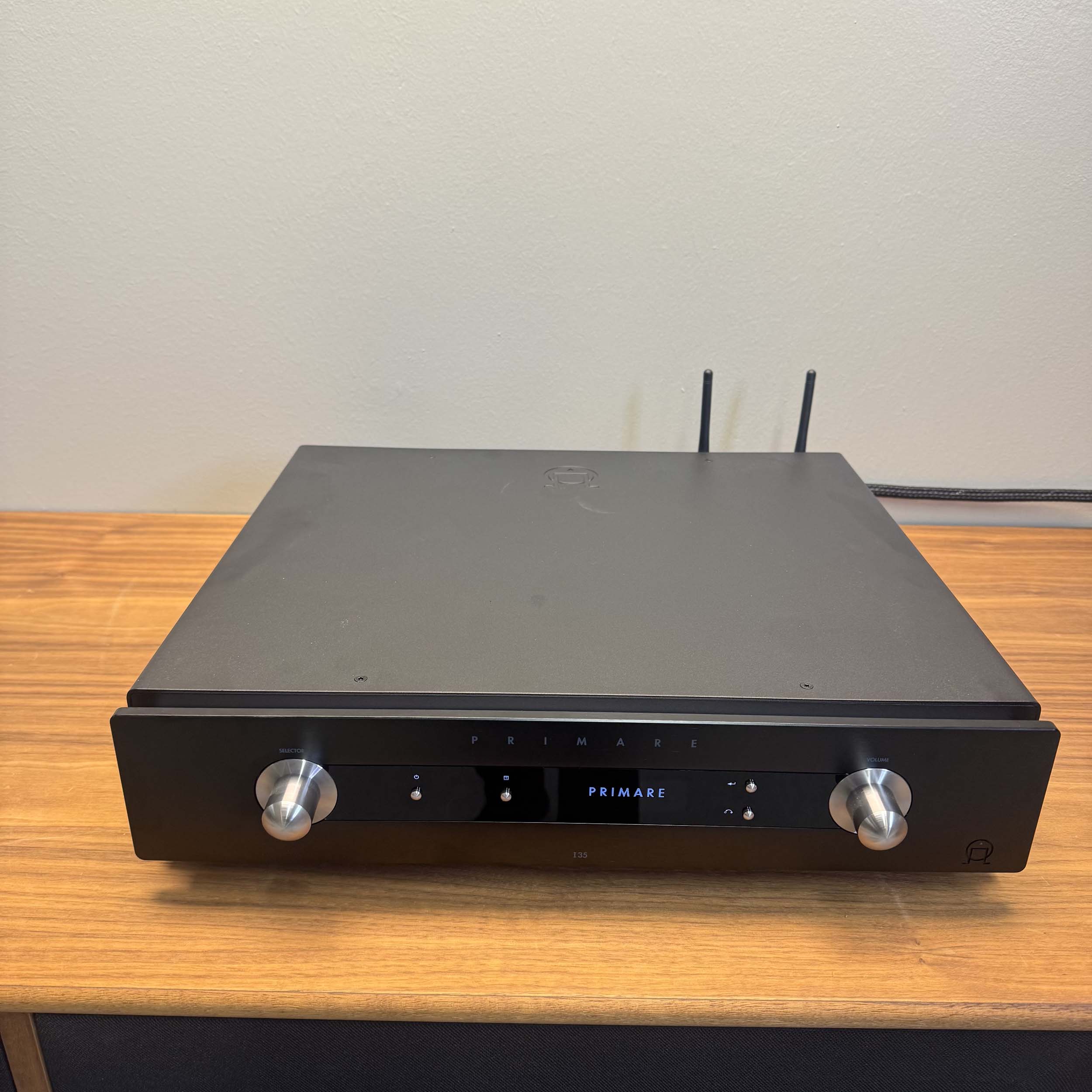 Primare I35 Prisma