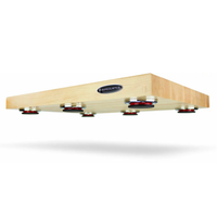 Cables and power for your hi-fi system