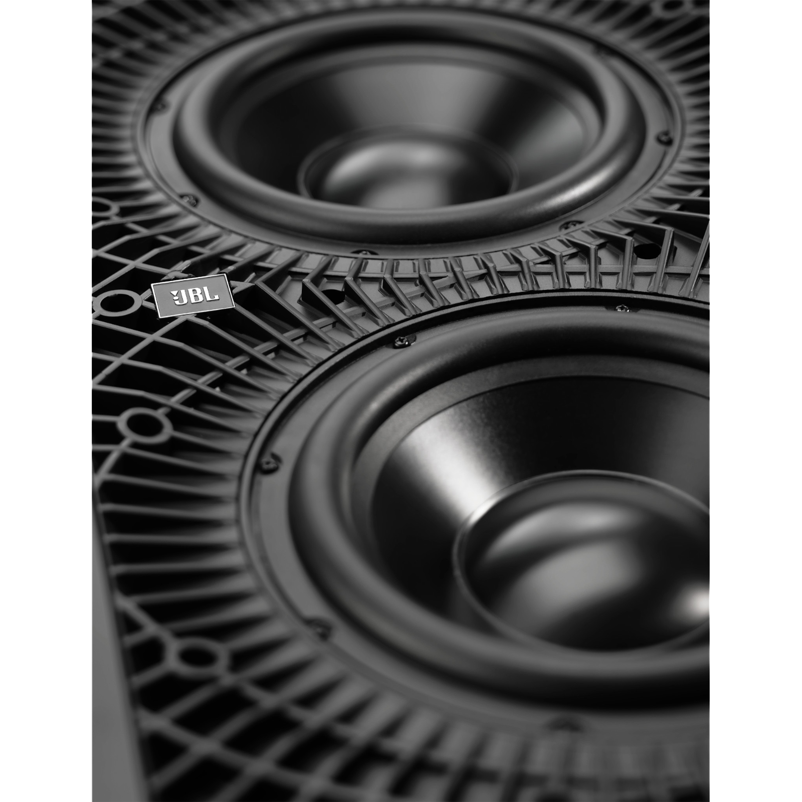 JBL Synthesis SSW-3
