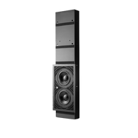 JBL built-in speakers