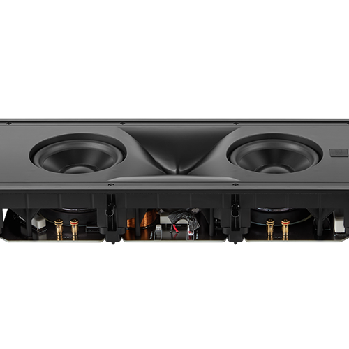 JBL Synthesis SCL-6XL