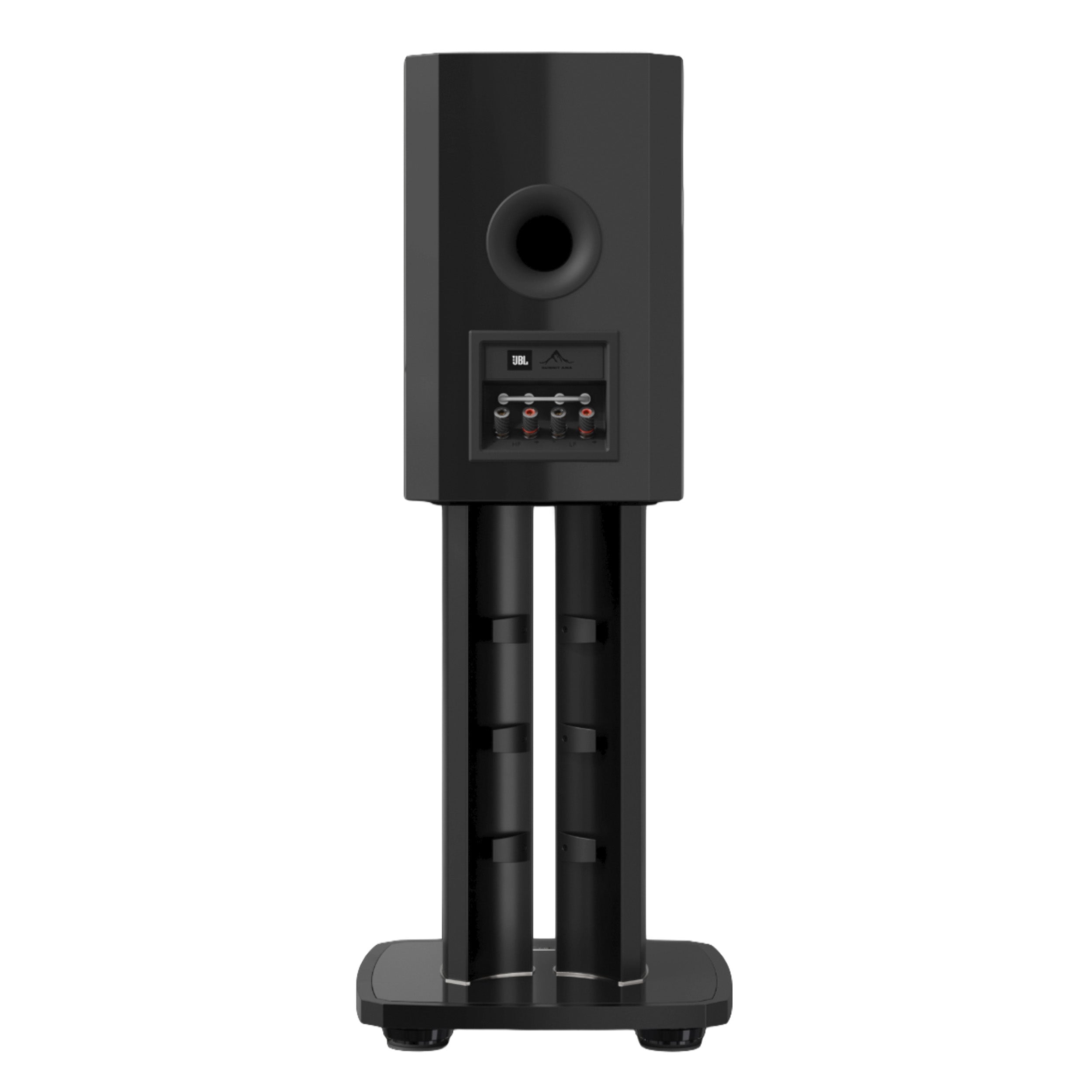 JBL SUMMIT AMA (demo)