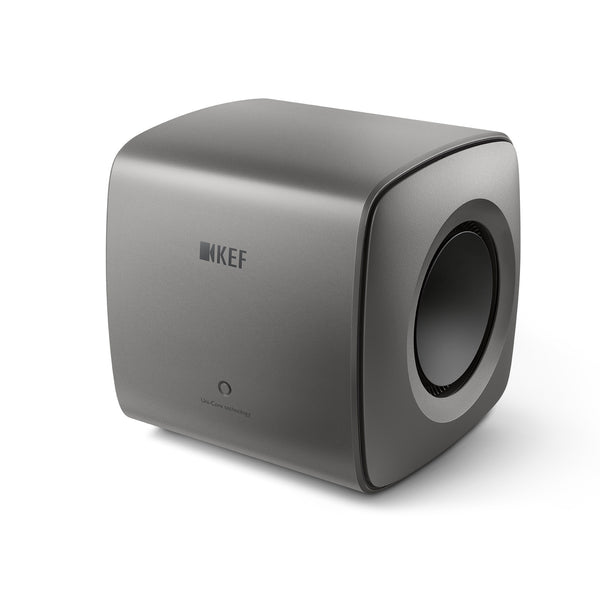 KEF KC62 Subwoofer - Subwoofer - Lydspecialisten