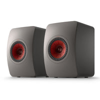 Active speaker