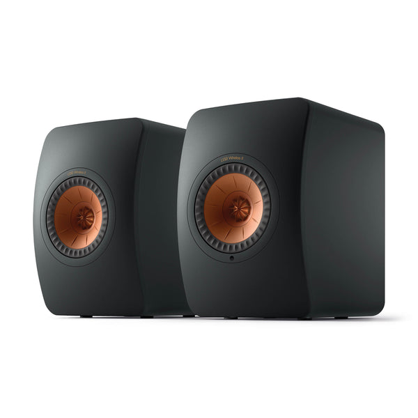 KEF-LS50-Wireless-II-Carbon-