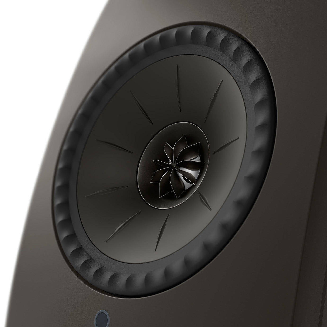 KEF LSX II LT