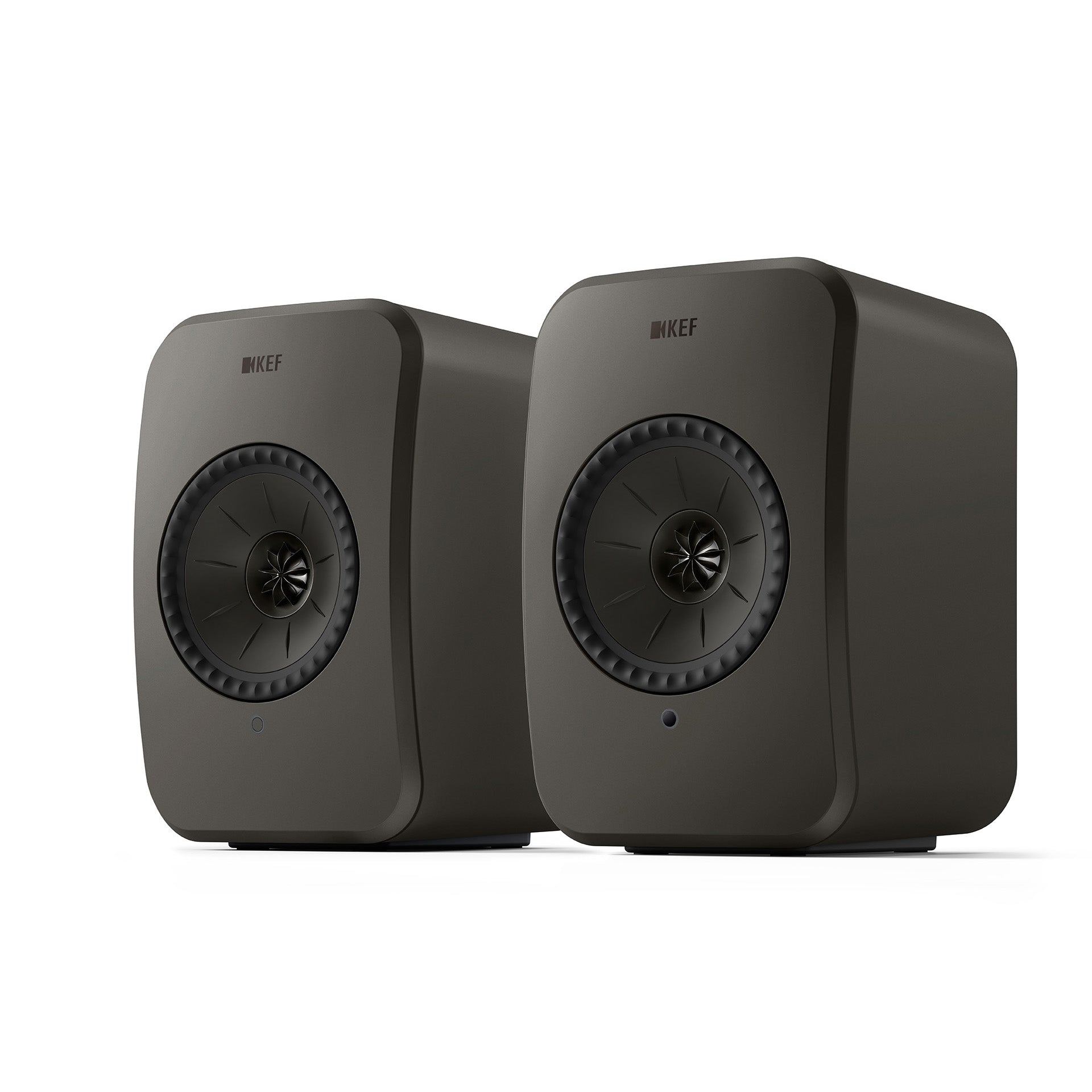 KEF LSX II LT